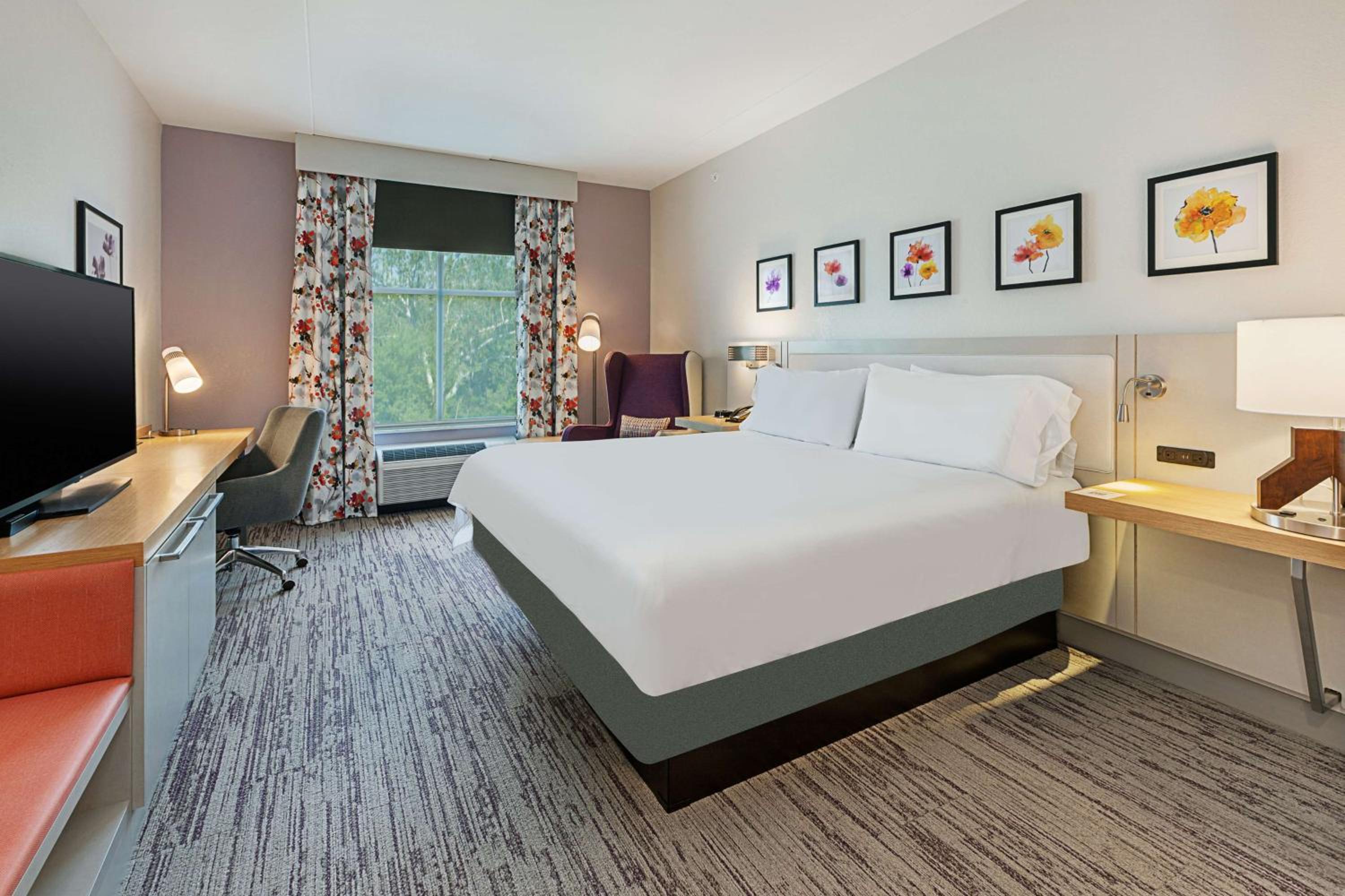 King Room - Photo 1