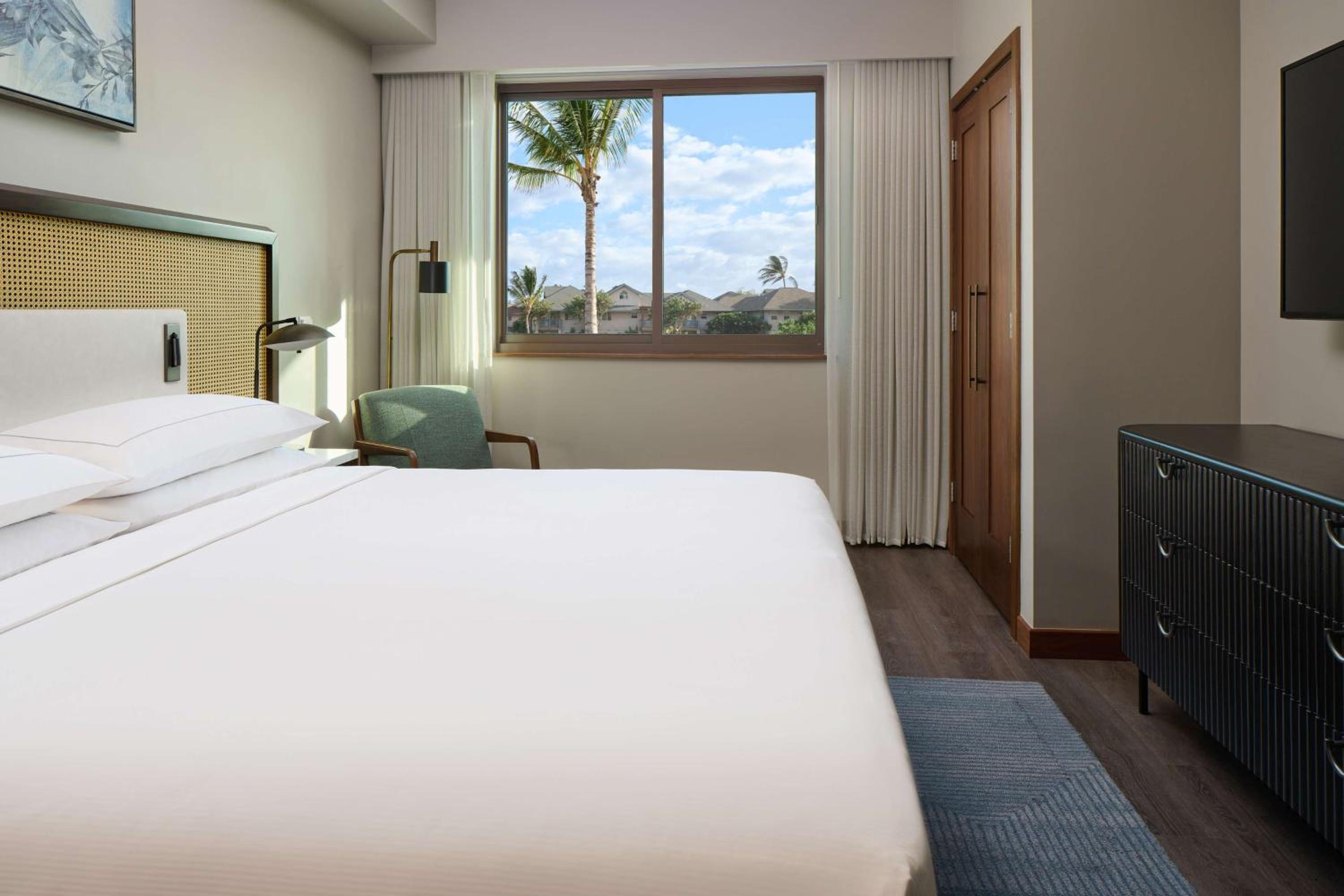 One-Bedroom King Suite - Photo 2