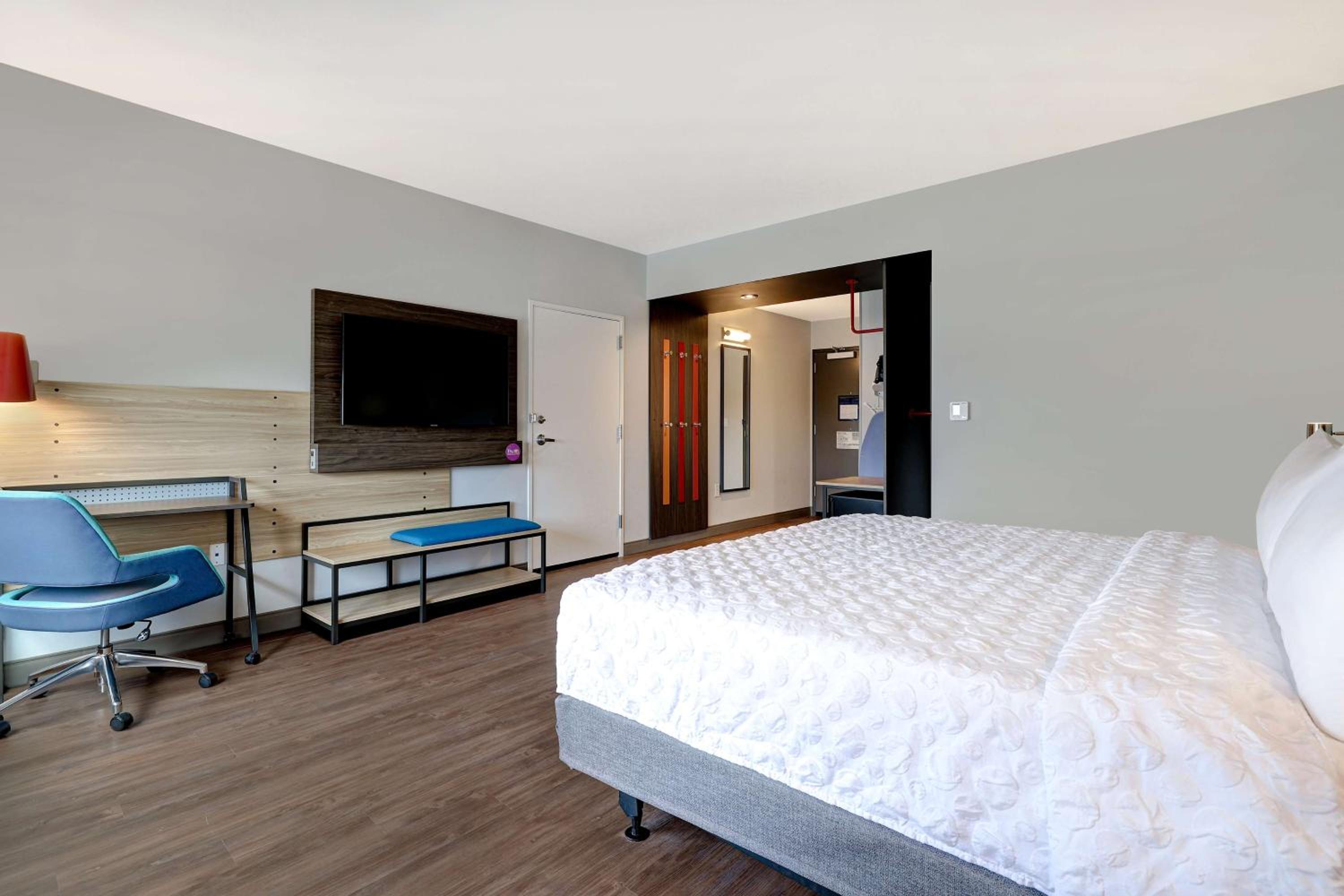 King Room - Photo 2