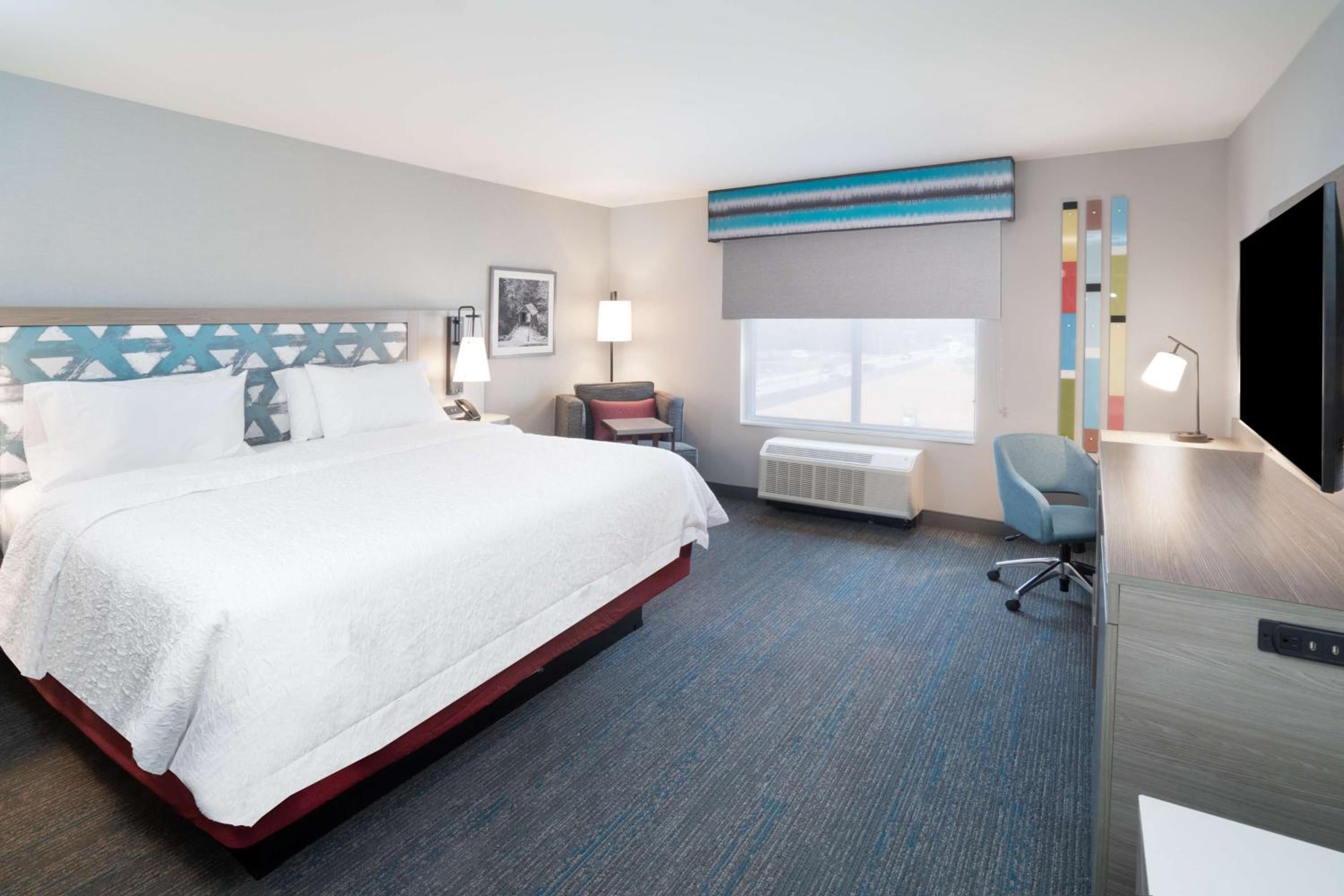 King Room - Hearing Access/Non-Smoking - Photo 1