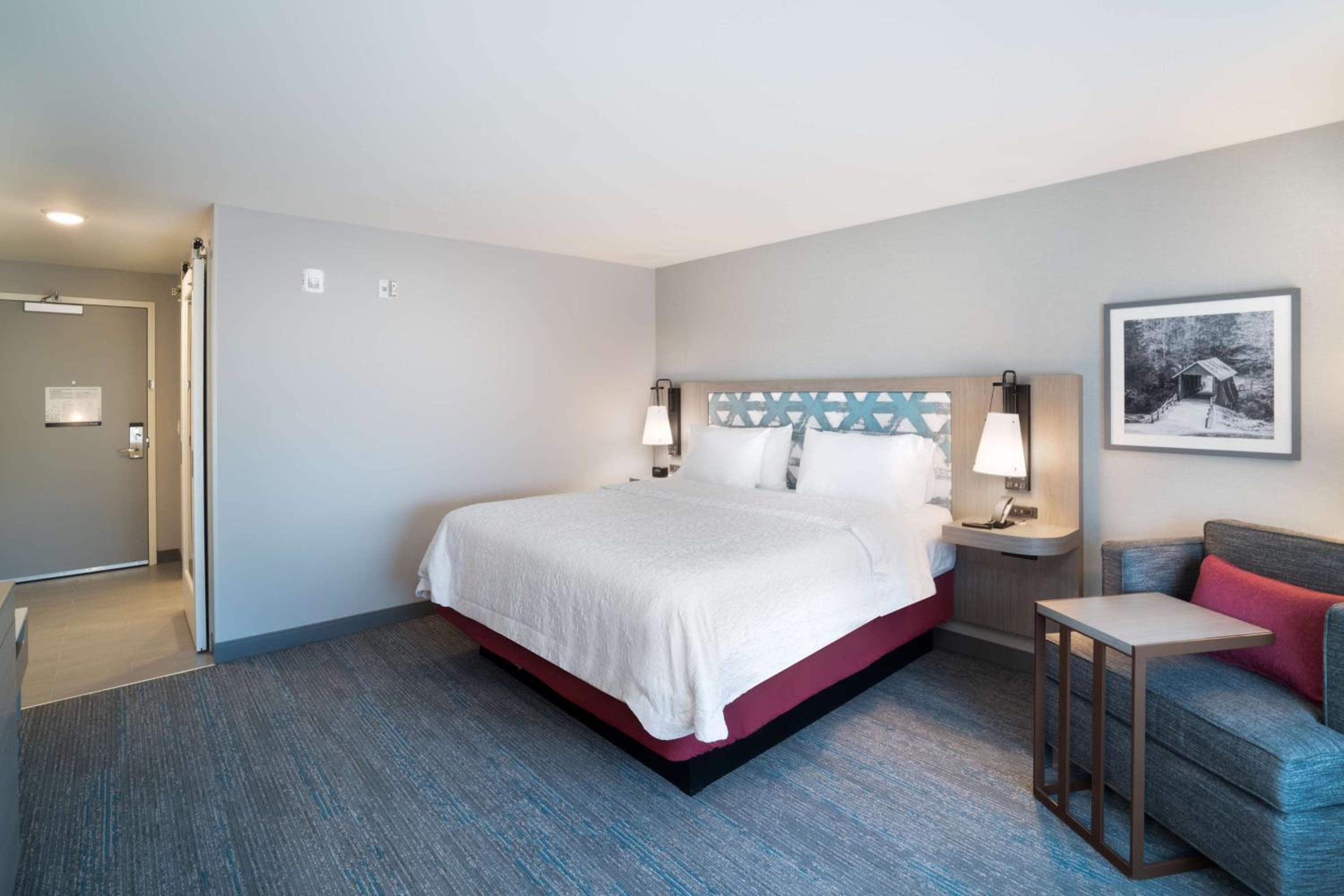 King Room - Hearing Access/Non-Smoking - Photo 5