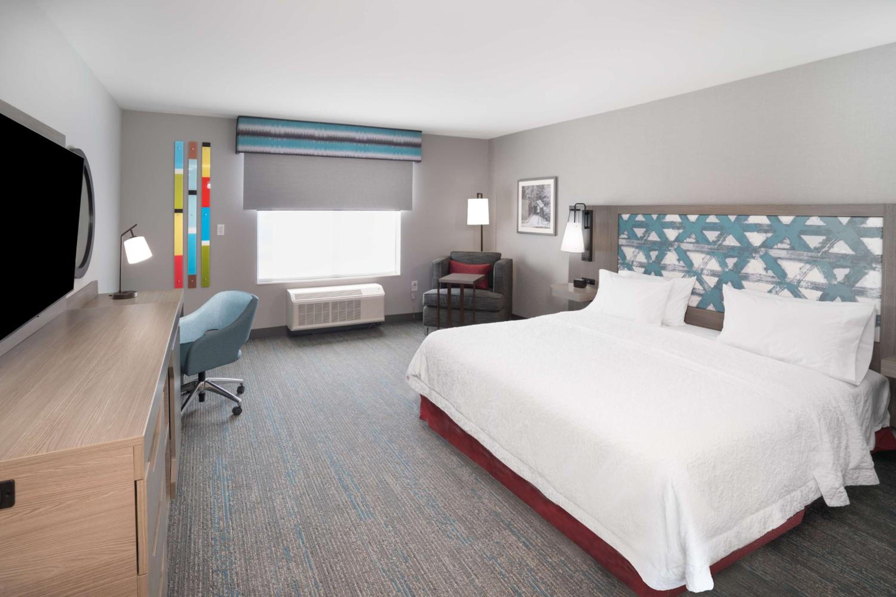 King Room - Mobility Access/Non-Smoking - Photo 1