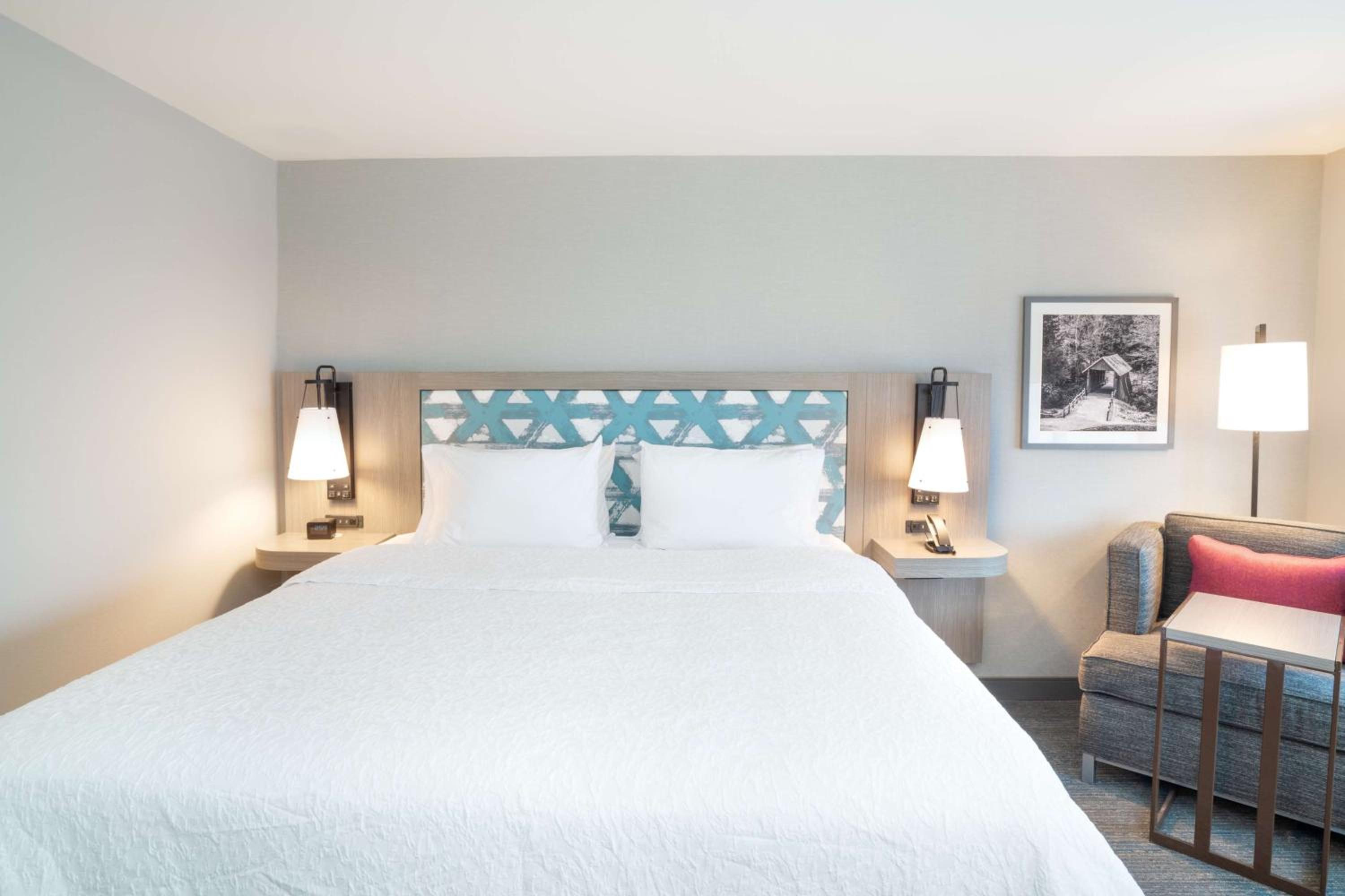 King Room - Photo 2