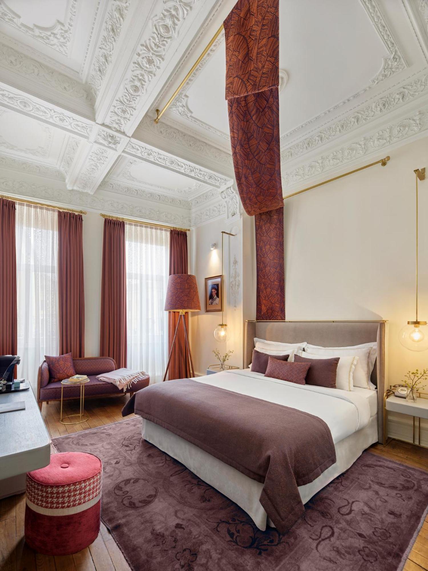 Premium Room with City View photo 1
