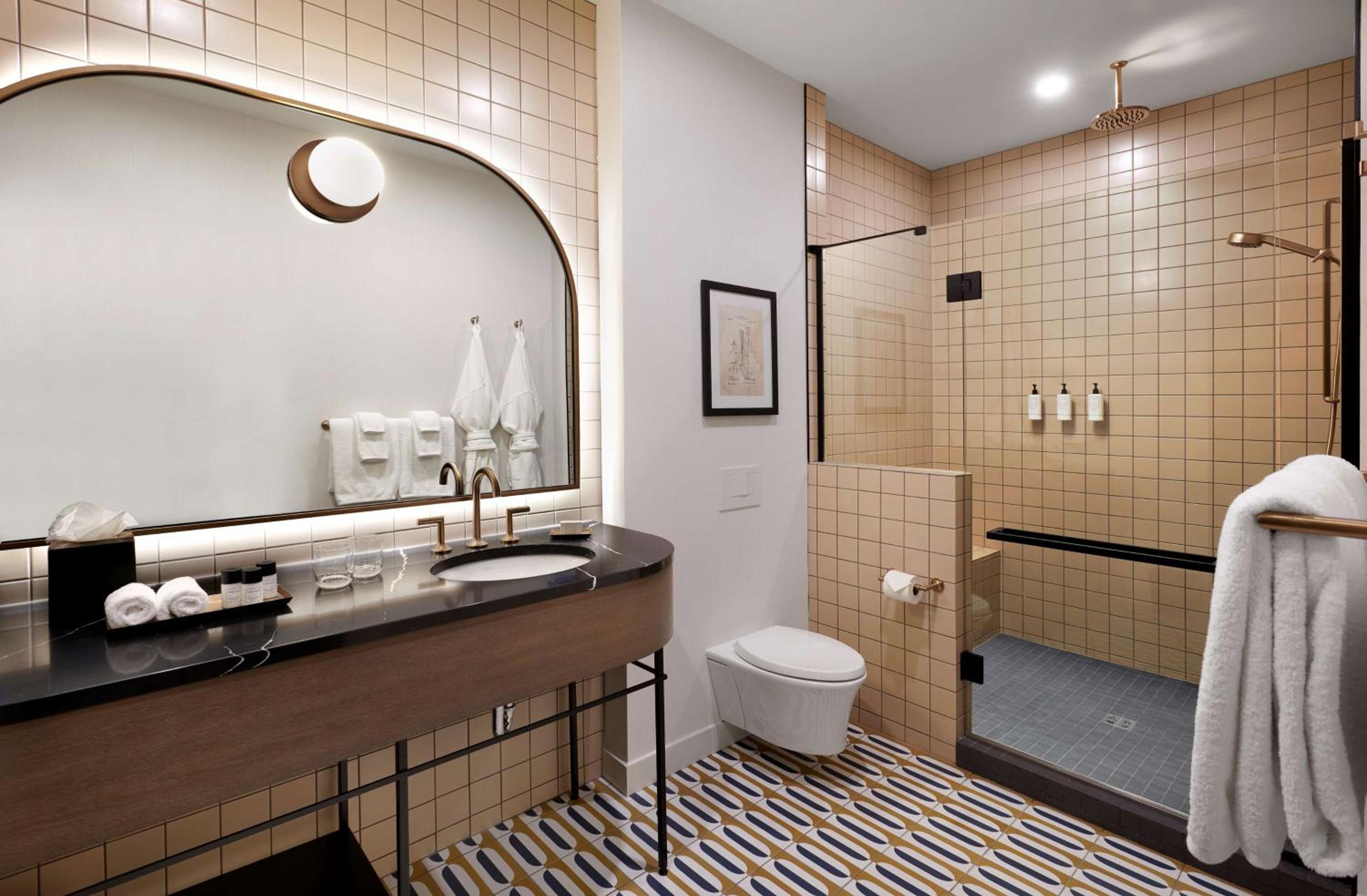 Available room