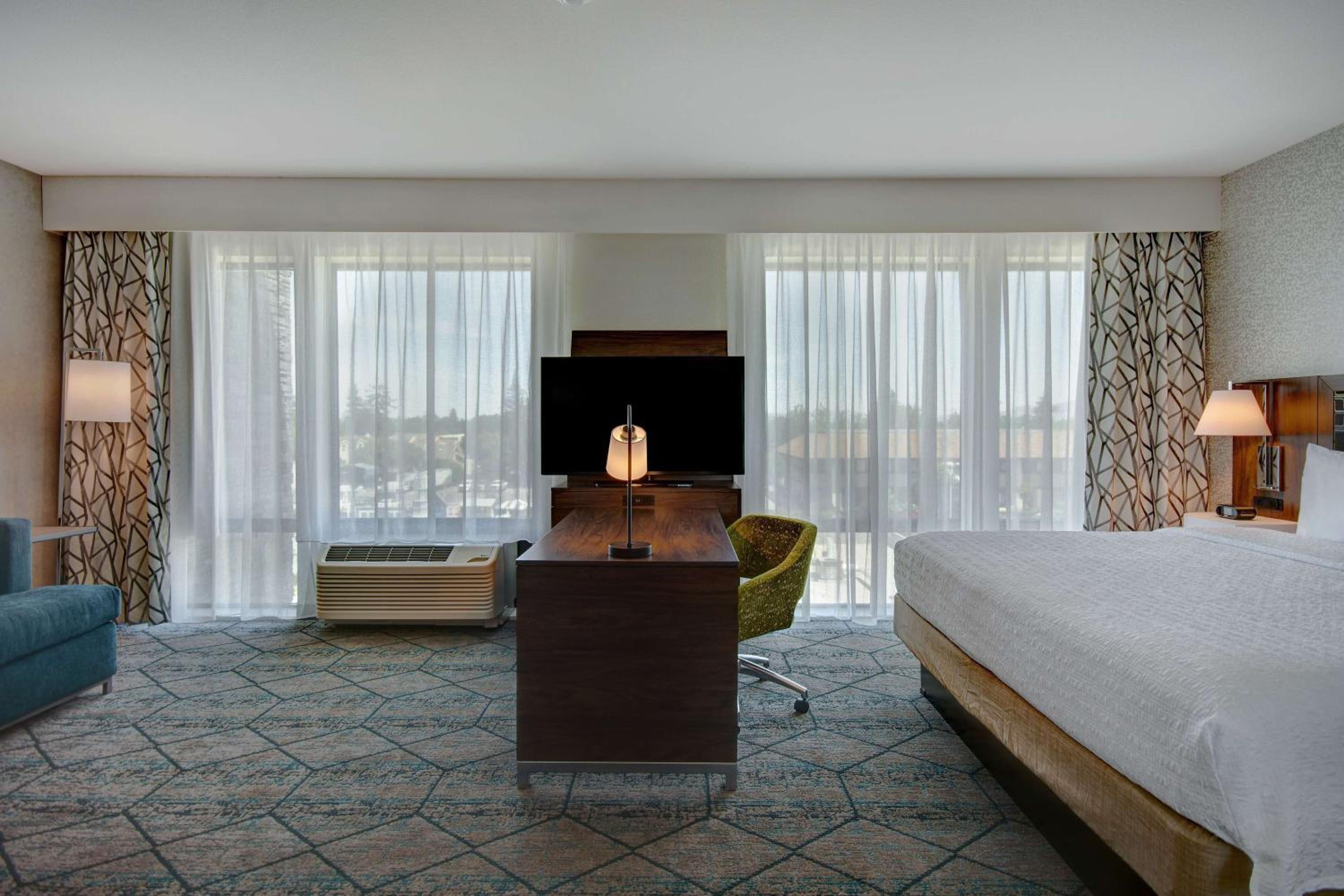 King Studio Suite - Non Smoking - Photo 7