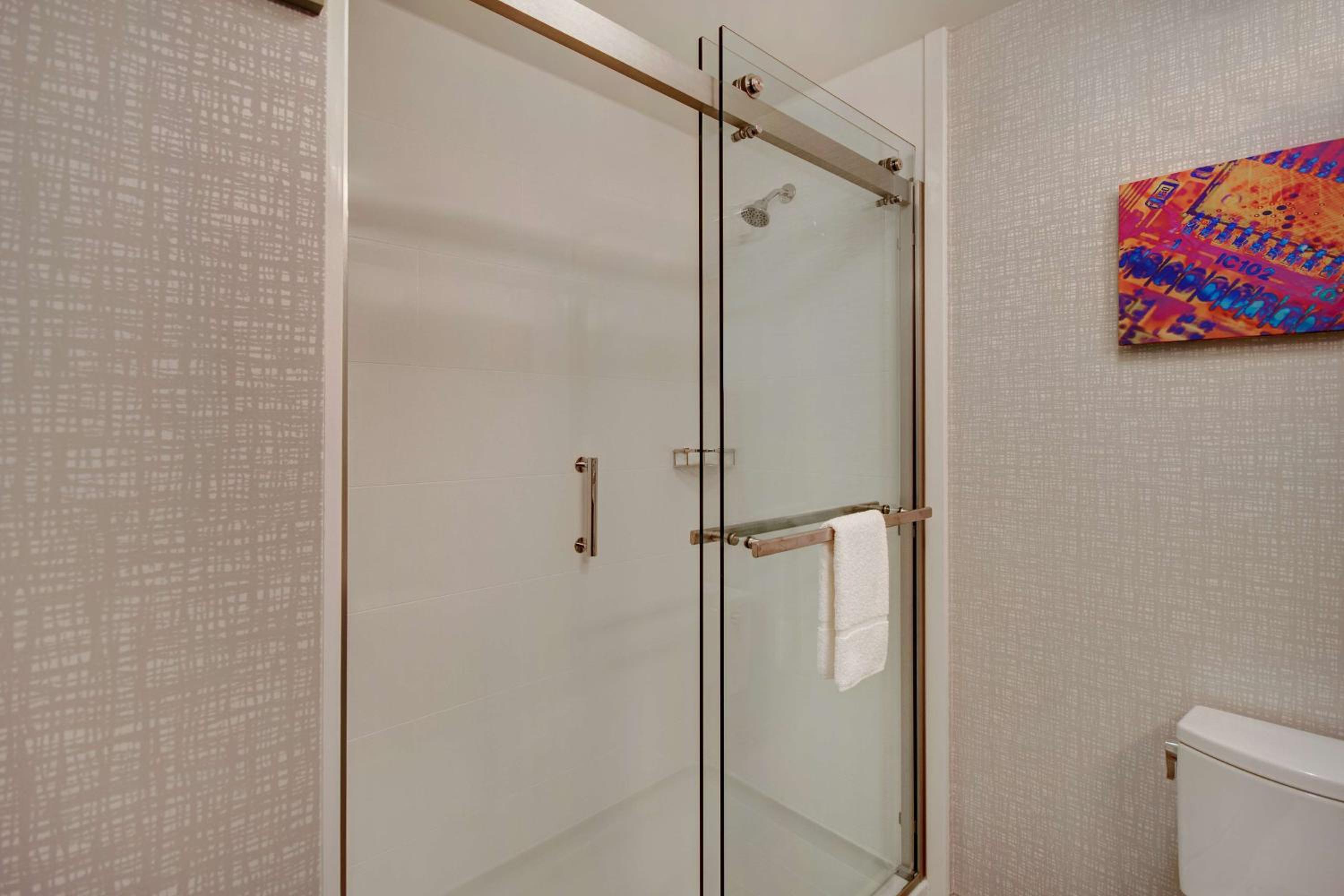 King Studio Suite - Non Smoking - Photo 5