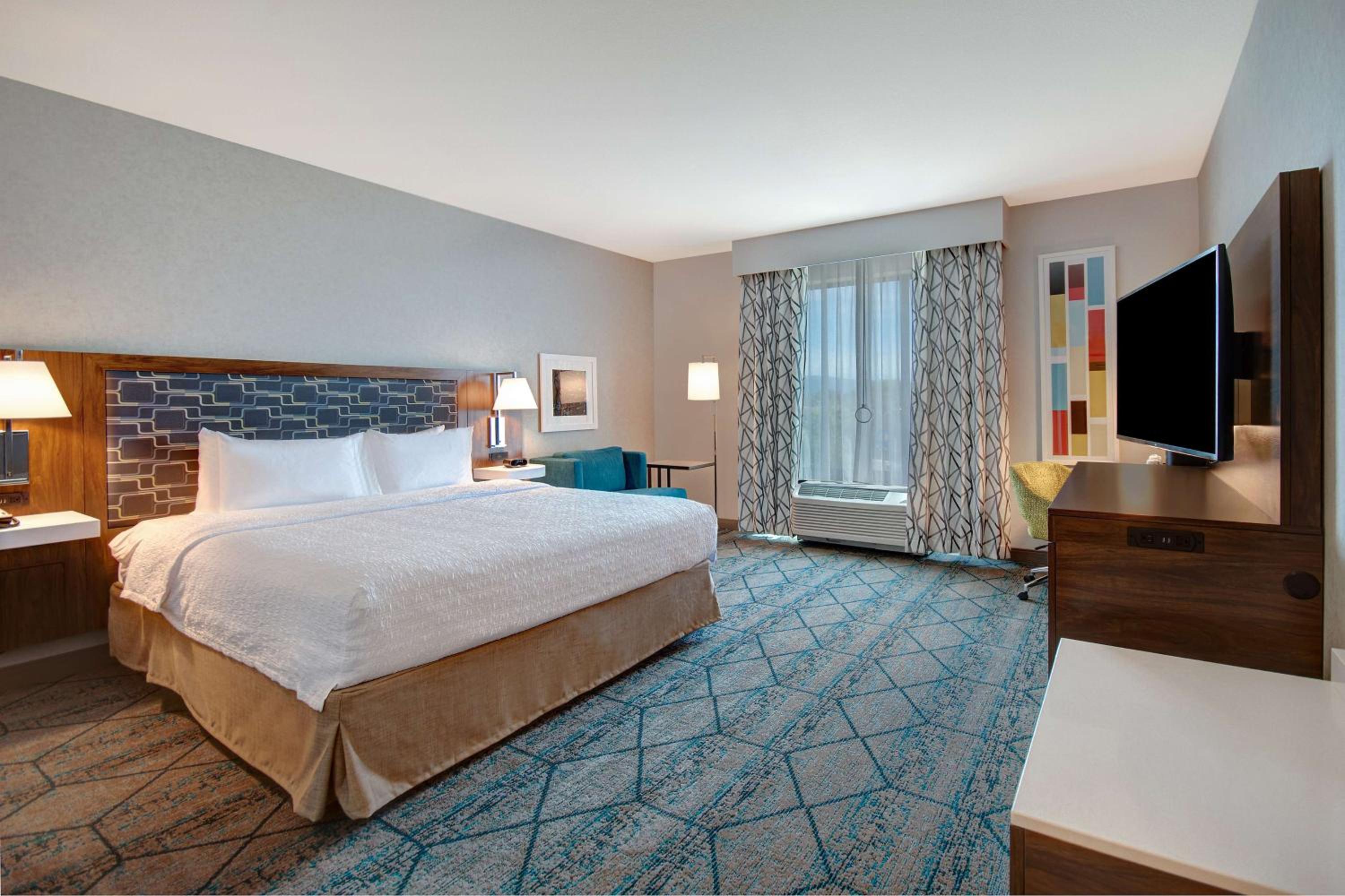 King Room - Photo 1