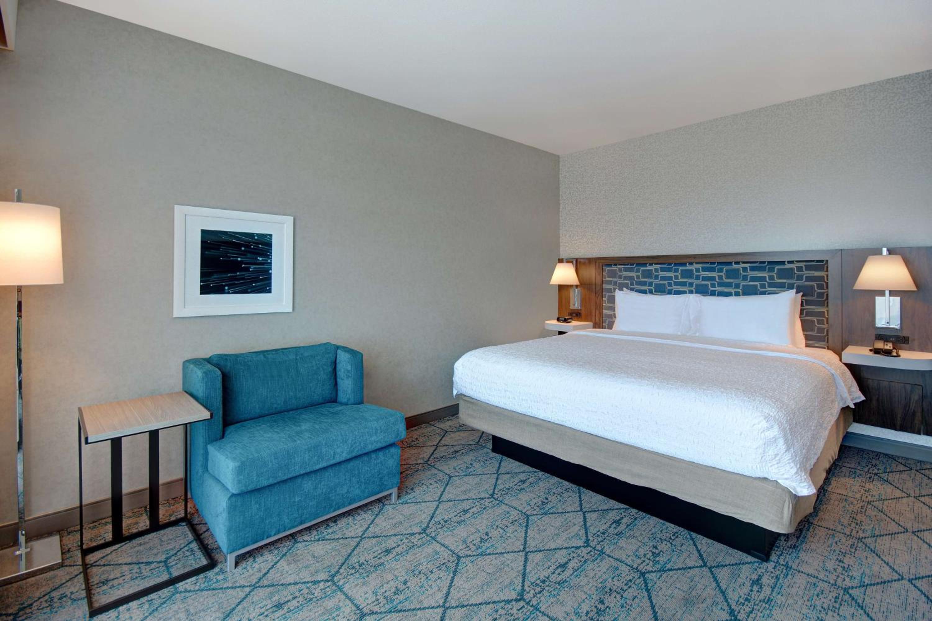 King Room - Photo 2