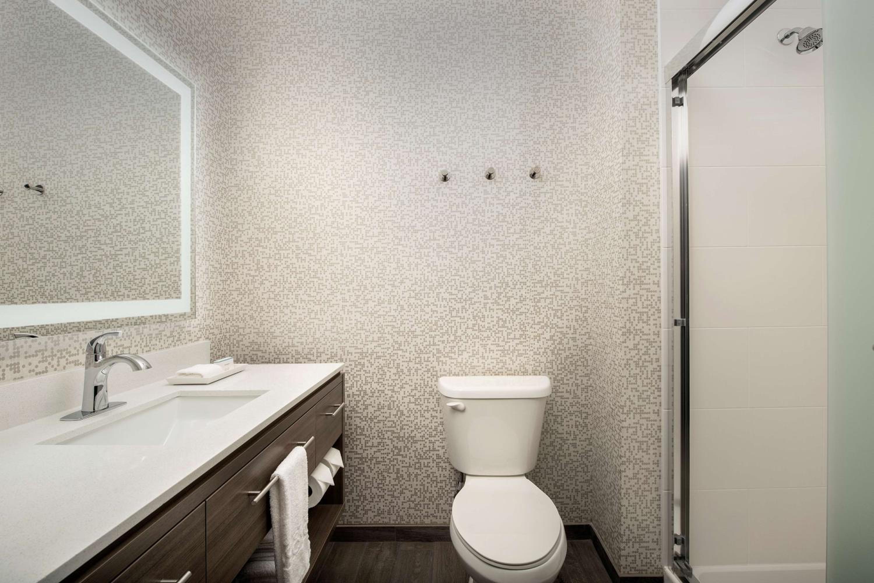 King Studio Suite - Non-Smoking - Photo 5