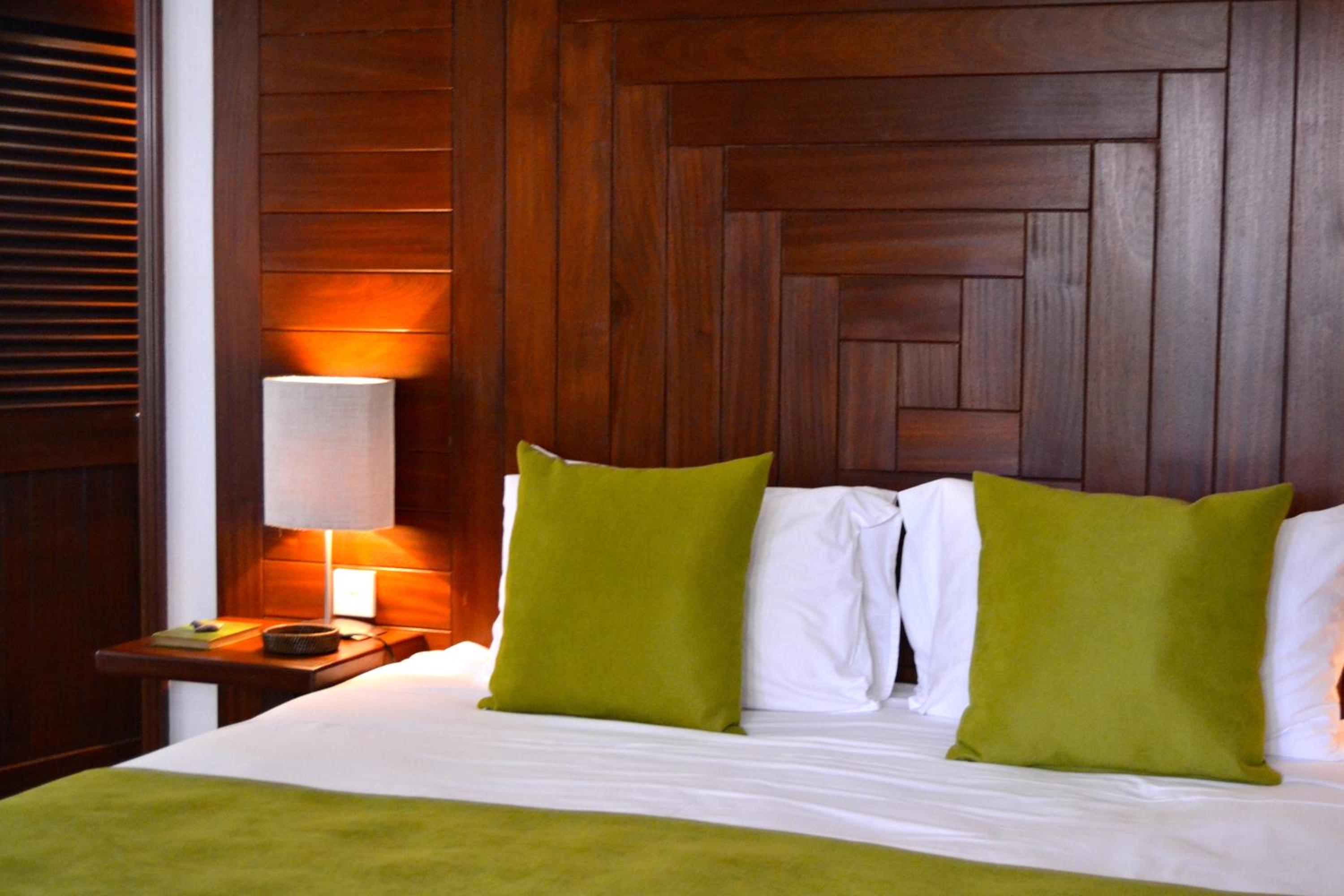 Double Room with Terrace photo 3