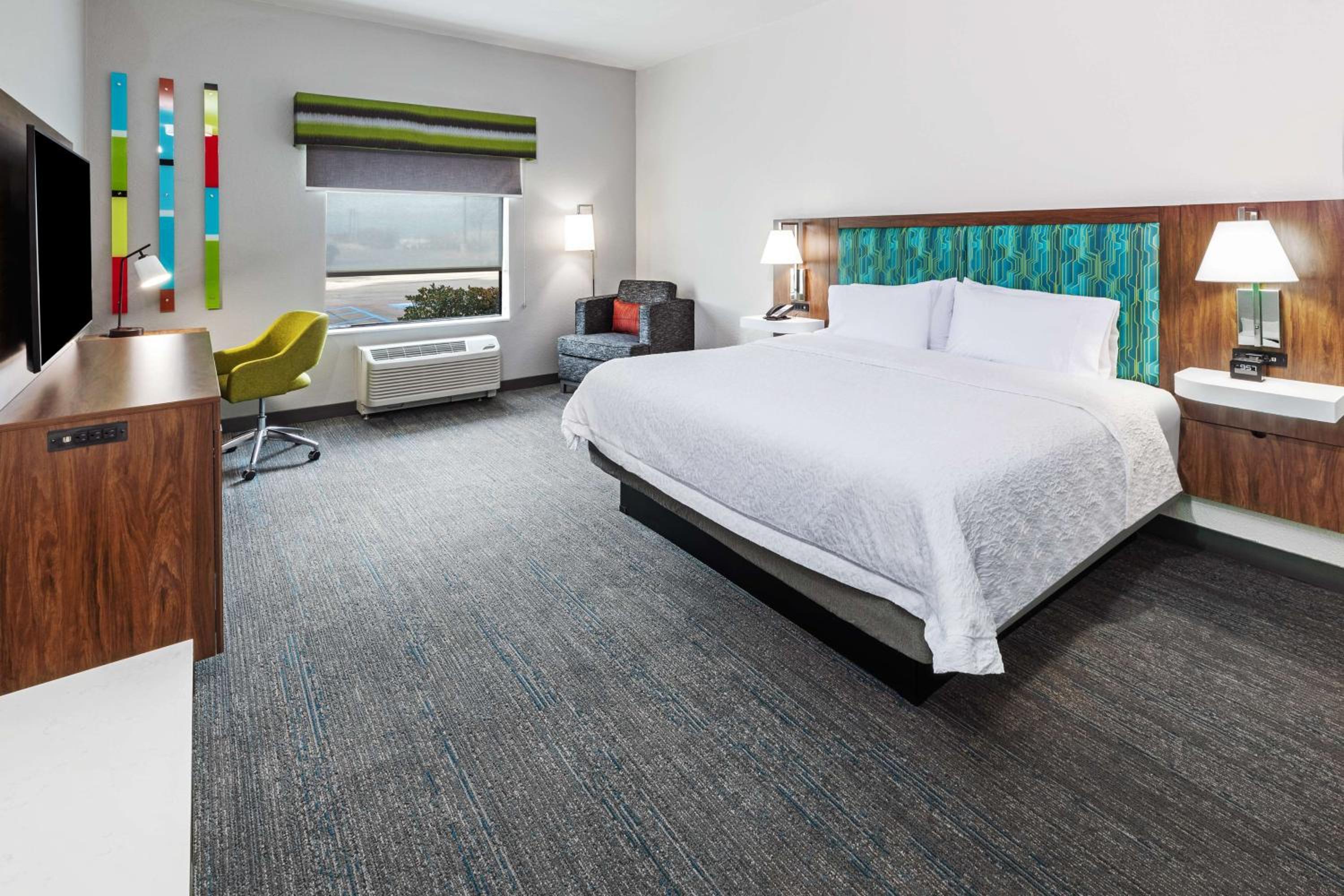 King Room - Photo 1