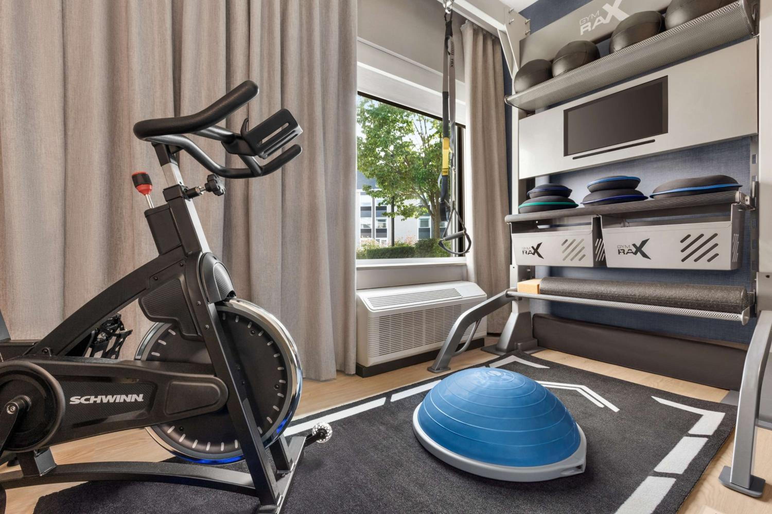 King Fitness Room - Photo 2