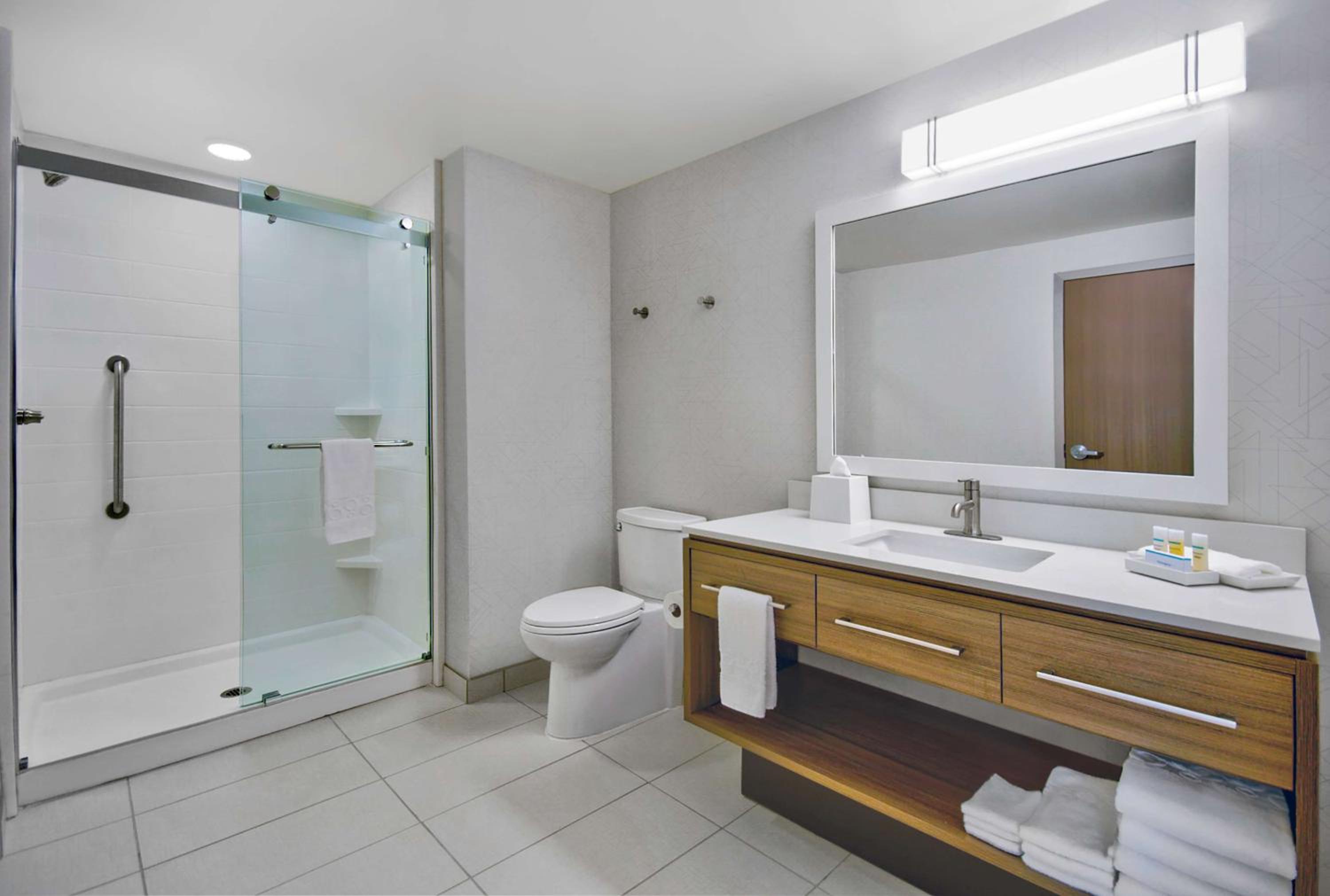 One-Bedroom King Suite - Photo 6