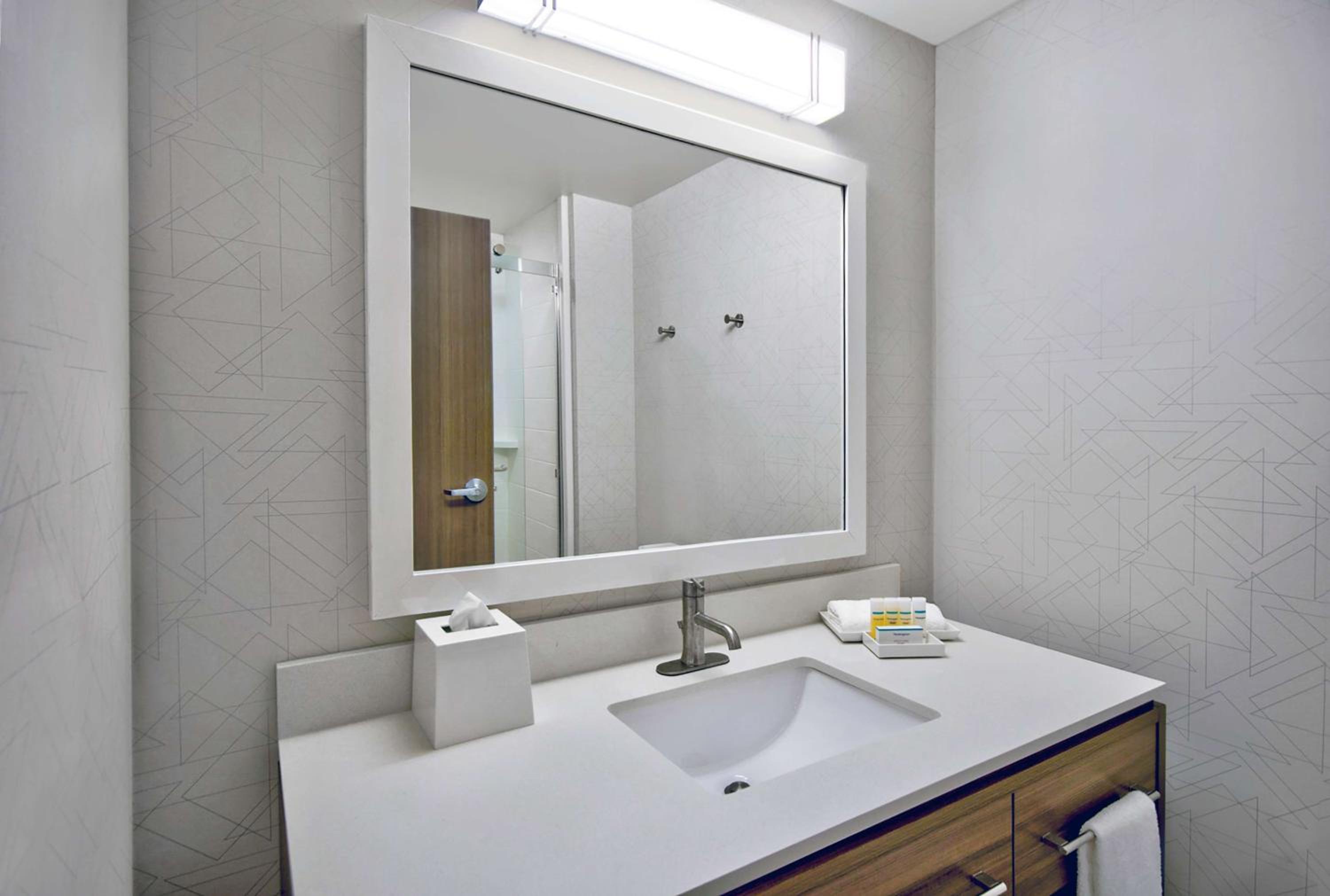 One-Bedroom King Suite - Photo 7