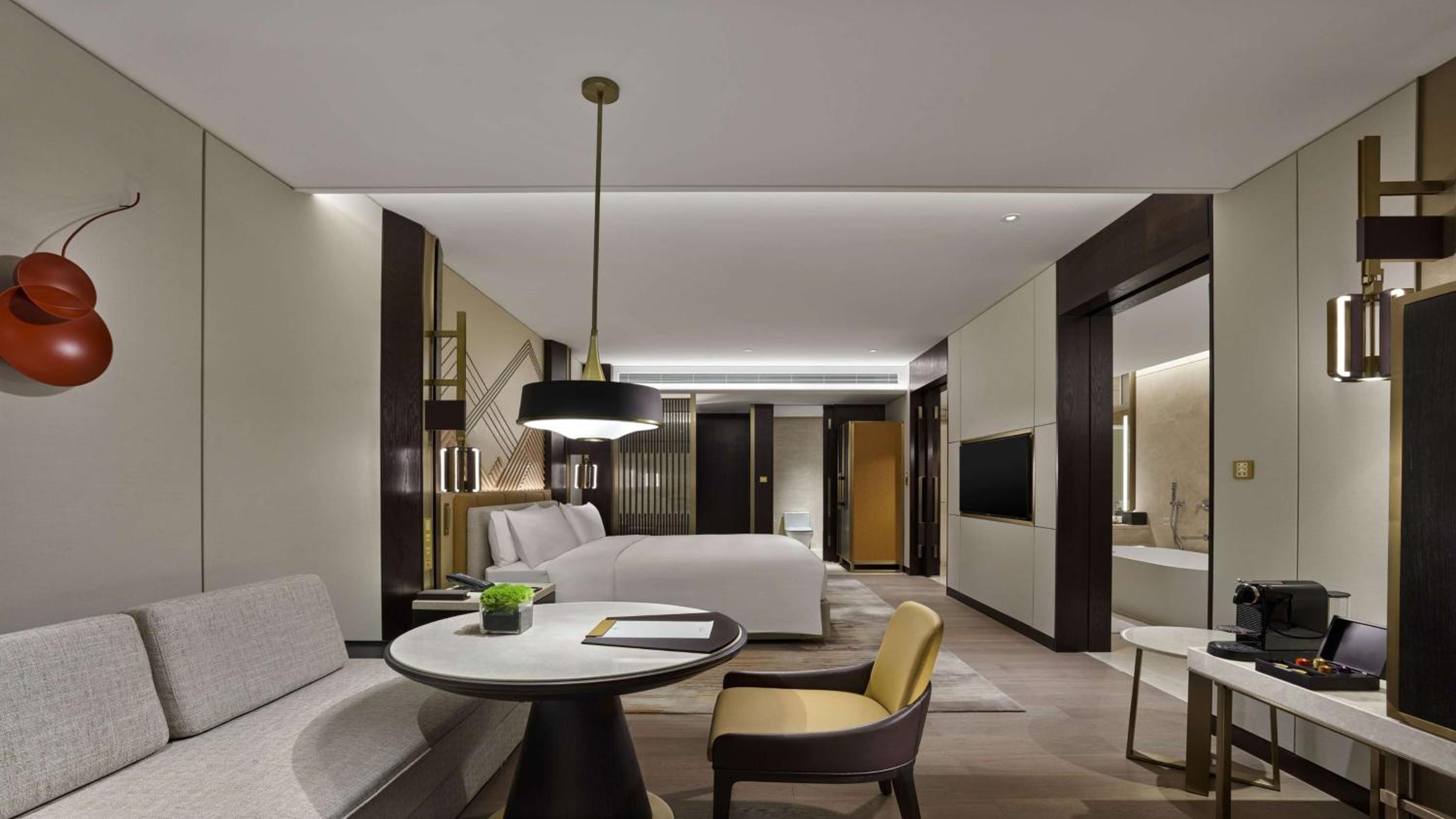 Executive King Room - Photo 1