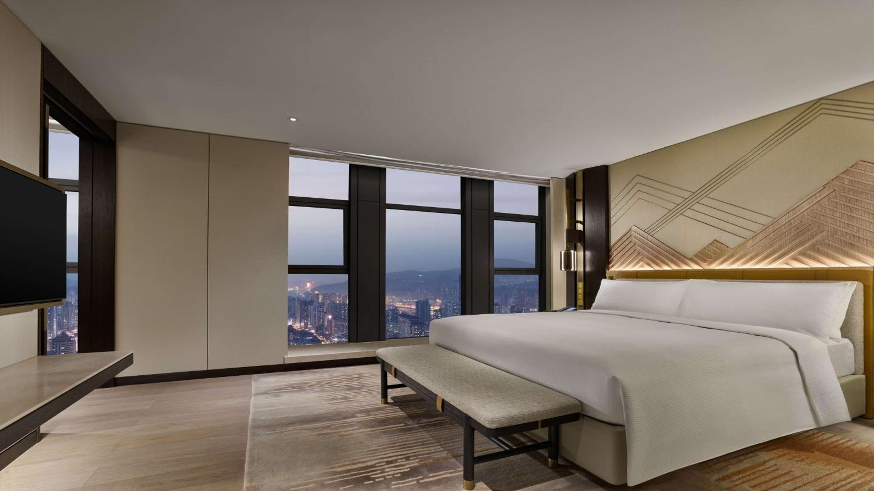 Deluxe King Suite - Photo 4