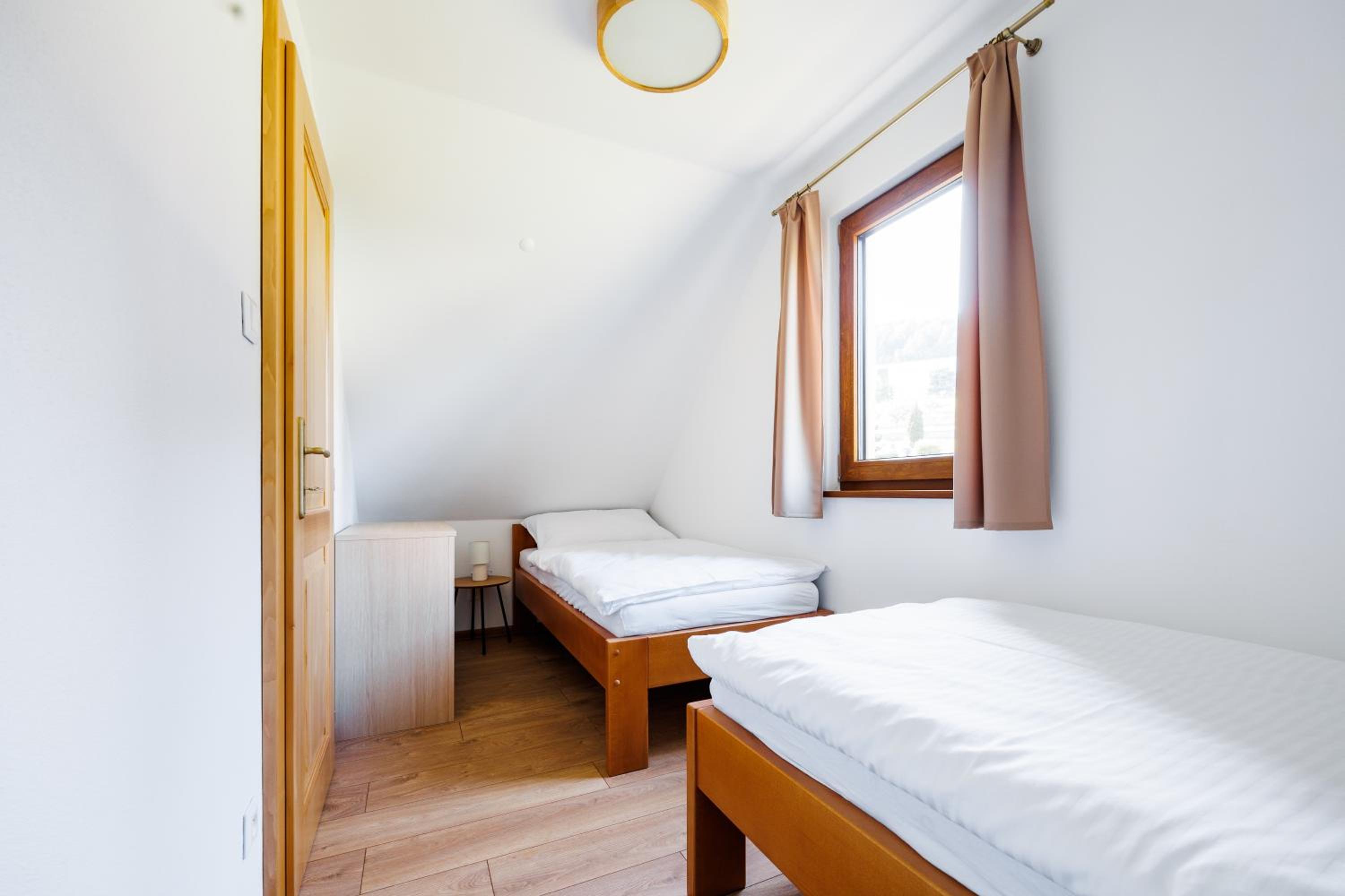 Two-Bedroom House photo 1