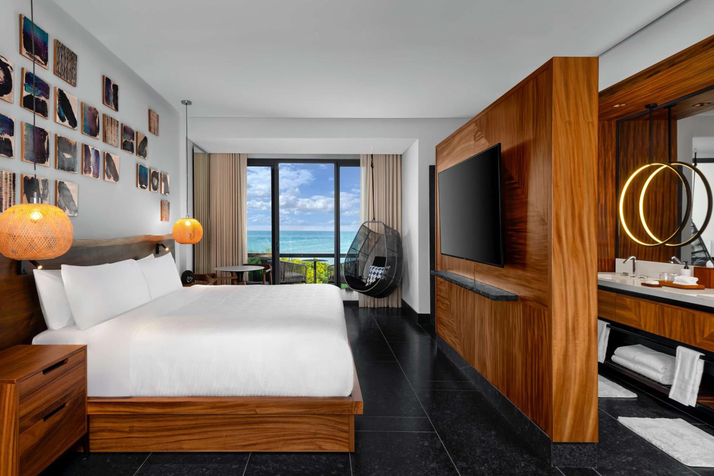 King Room with Ocean View