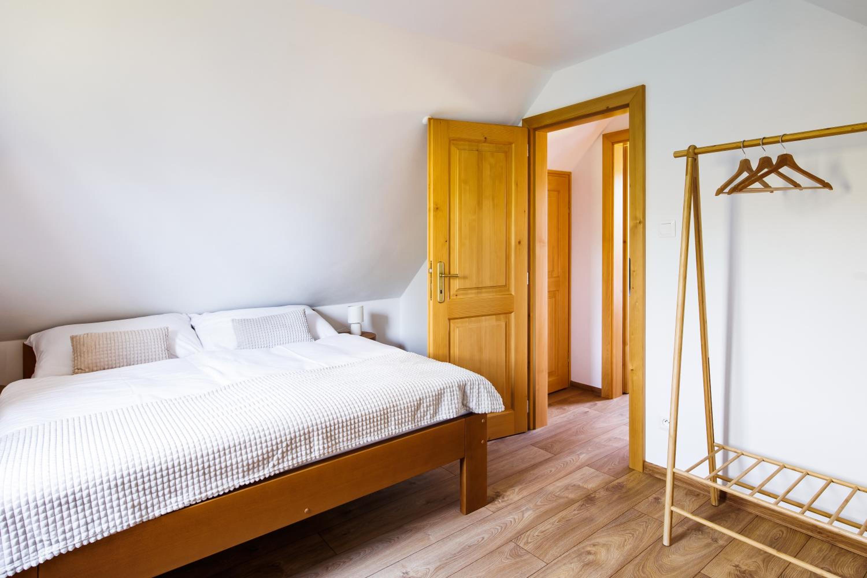 Two-Bedroom House photo 3