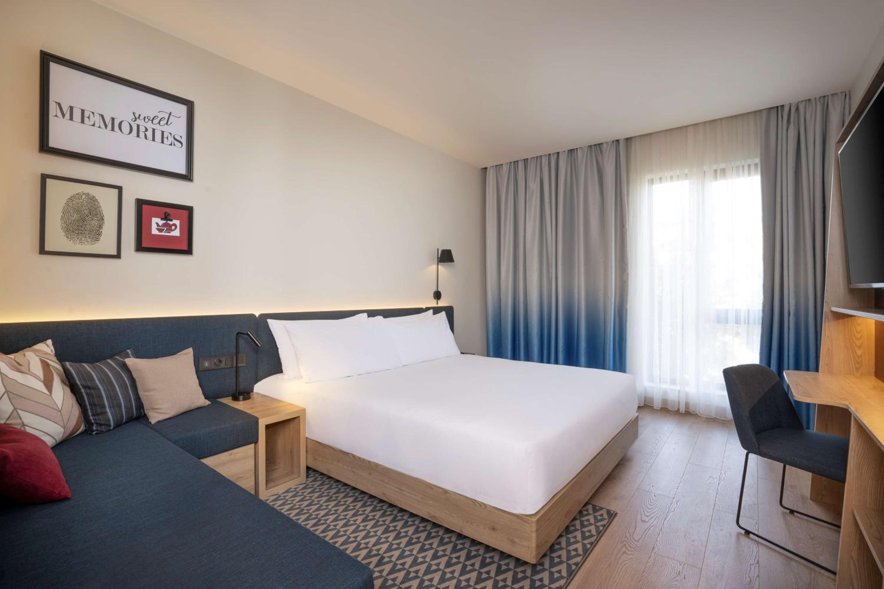 King Room - Photo 3