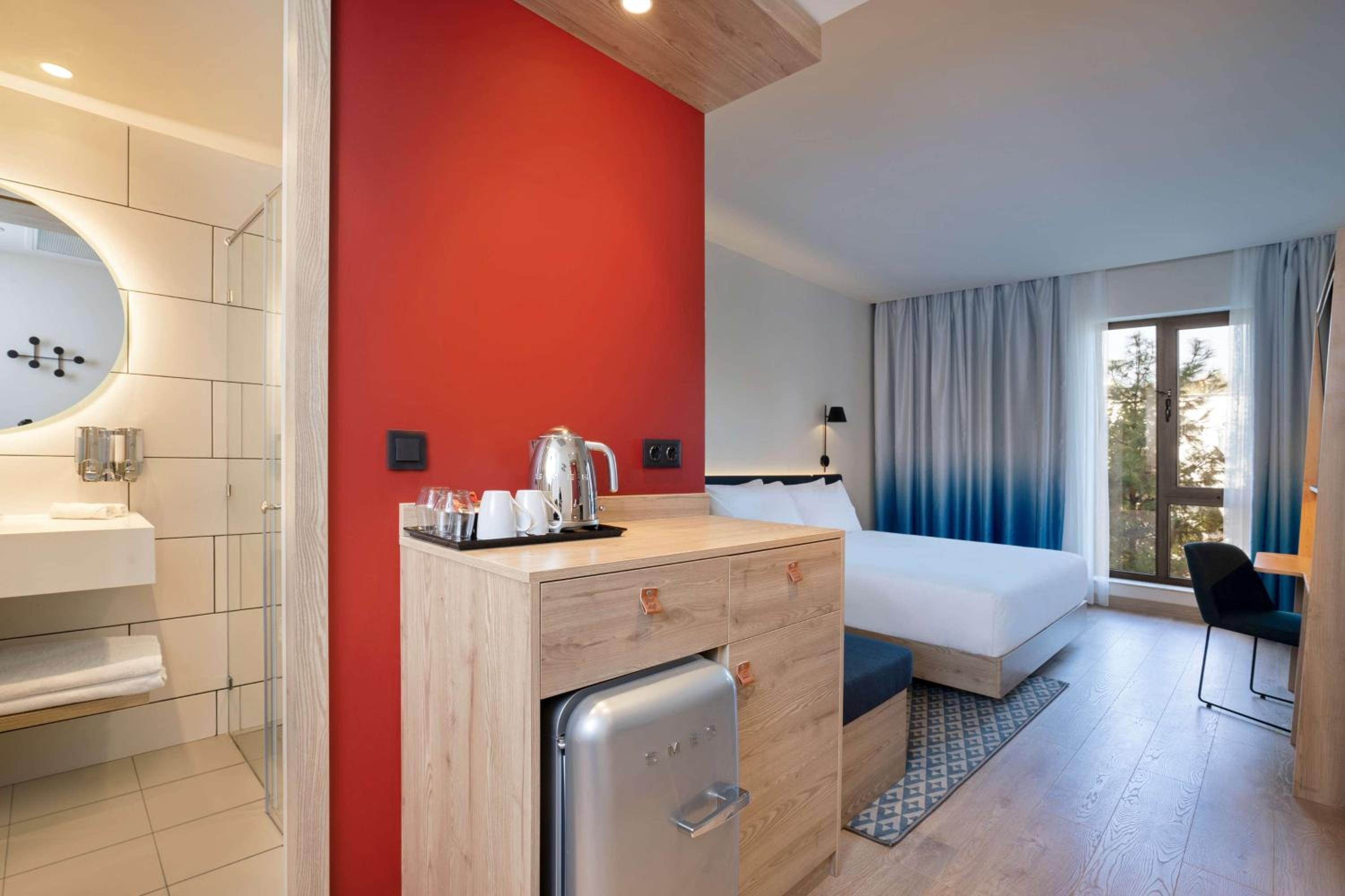 King Room - Photo 4