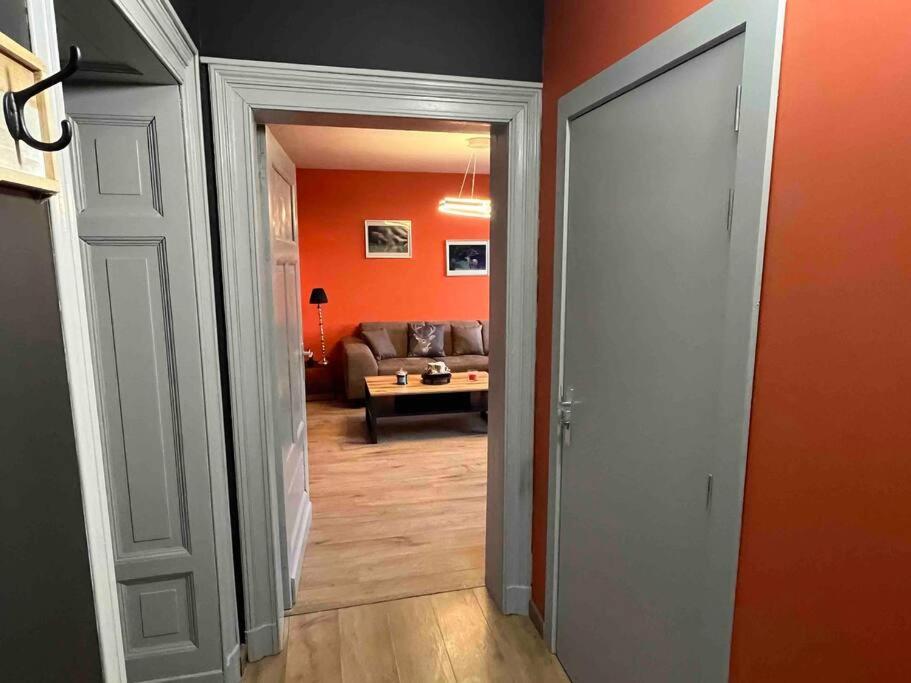 Two-Bedroom Apartment photo 3