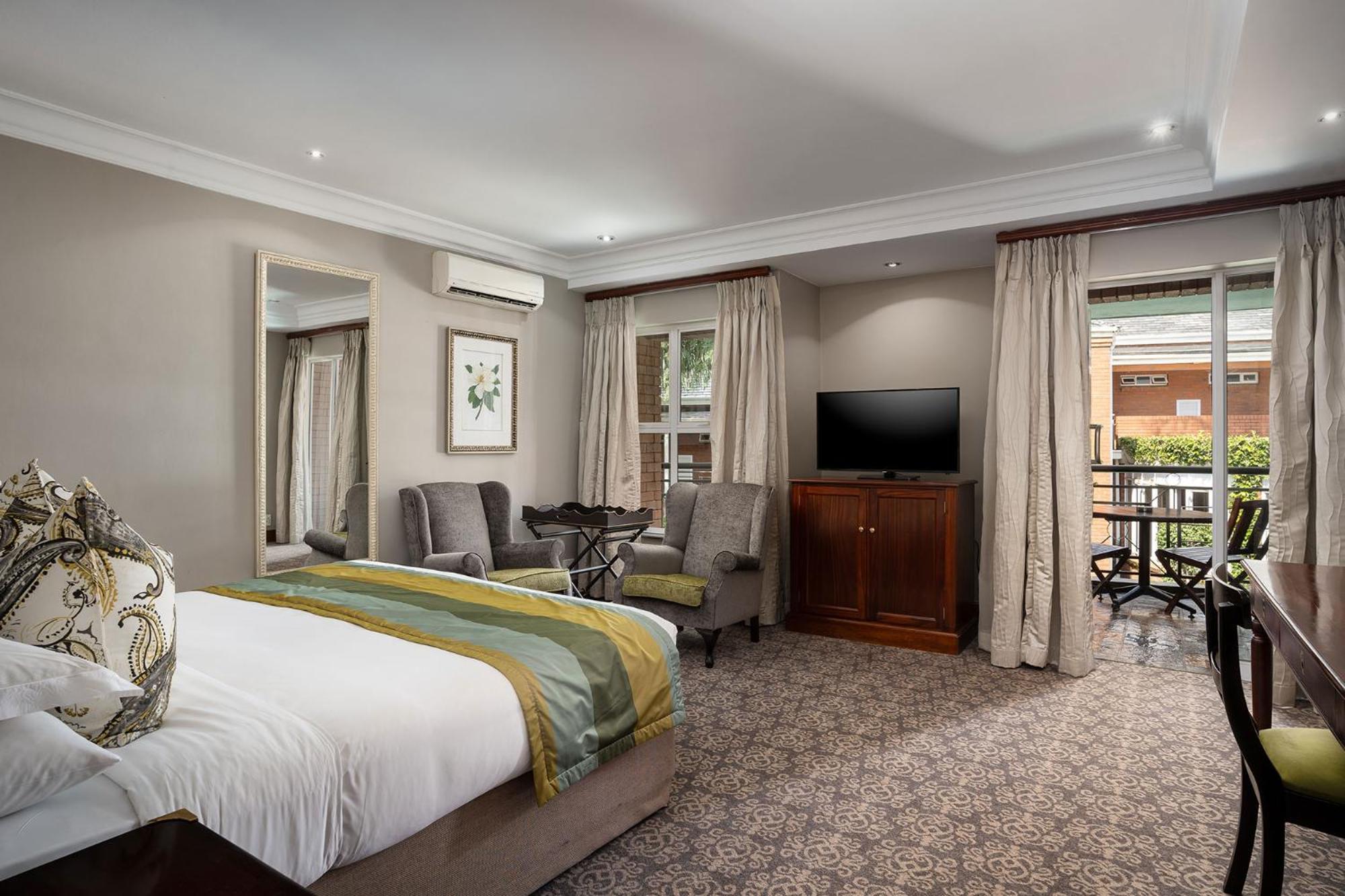 Deluxe Room photo 2