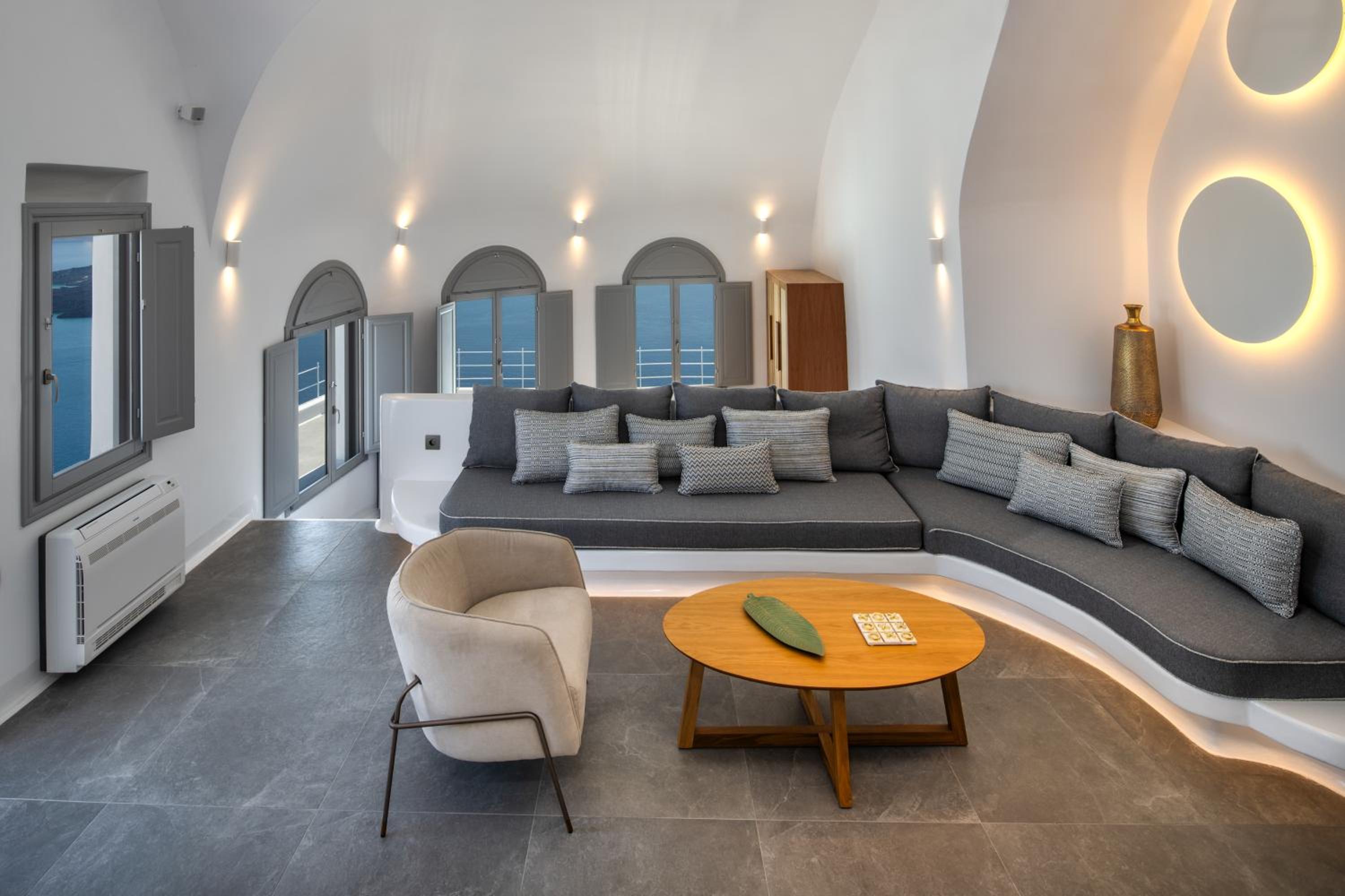 Grand Suite with private pool