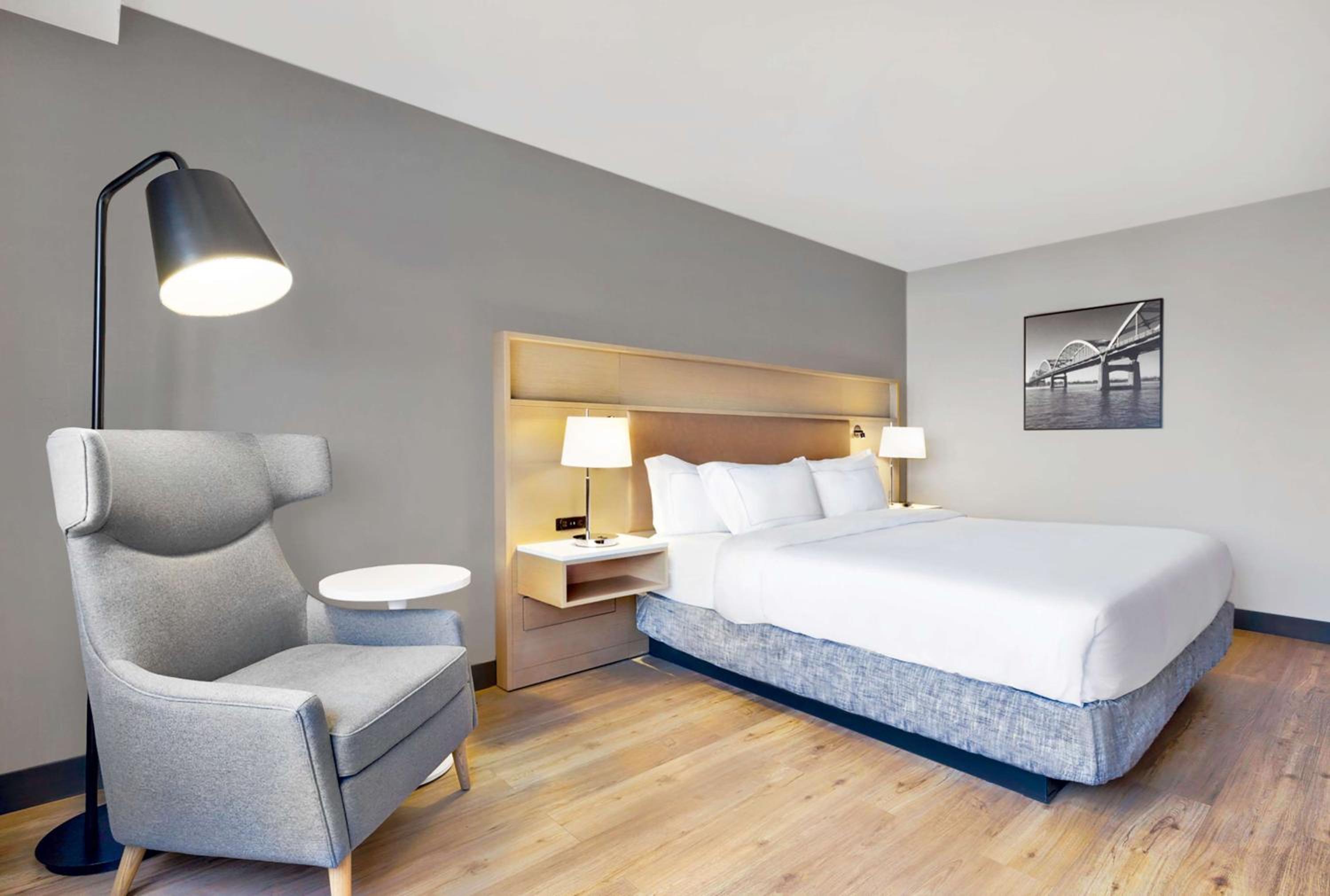 King Room - Photo 1