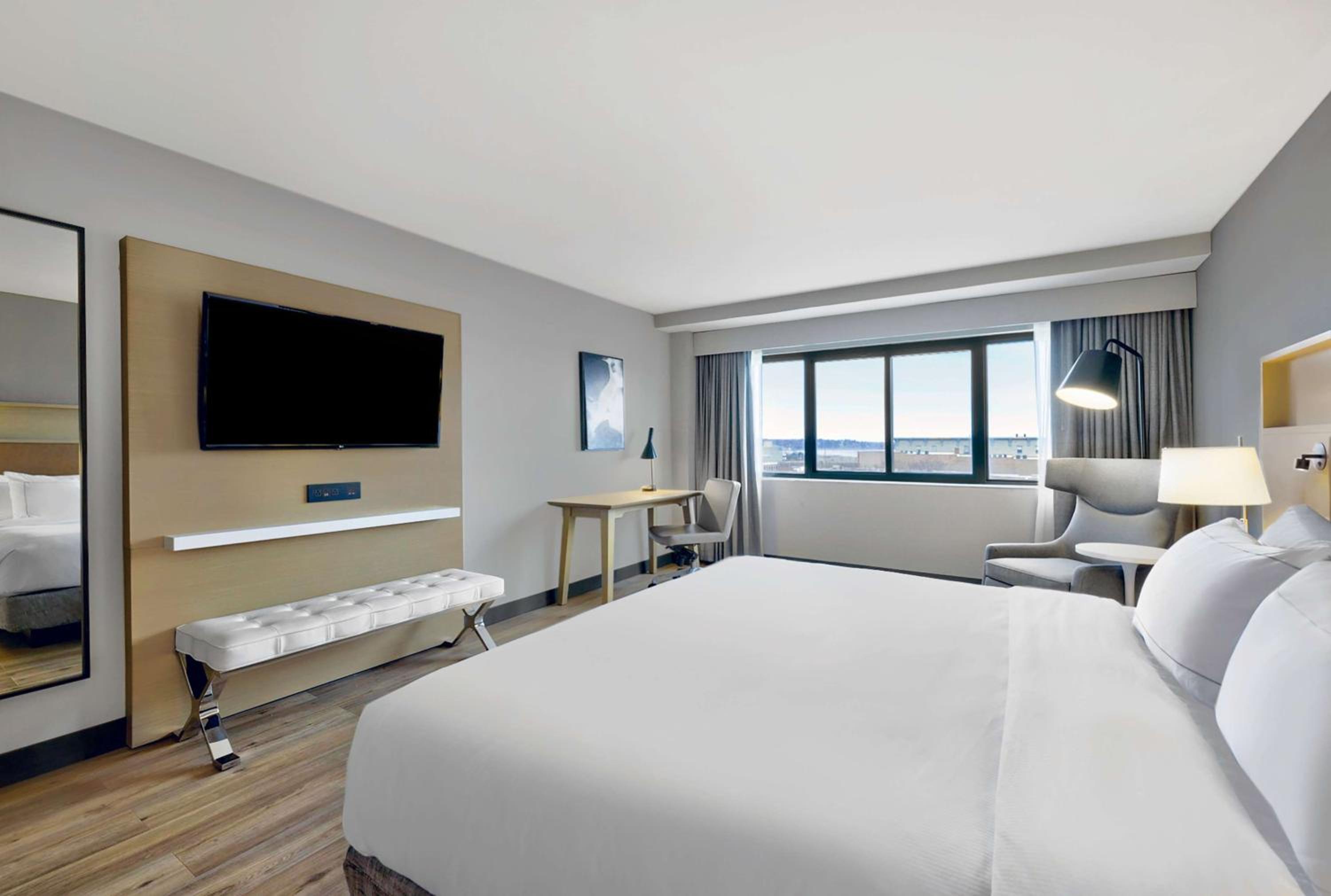 King Room - Photo 5
