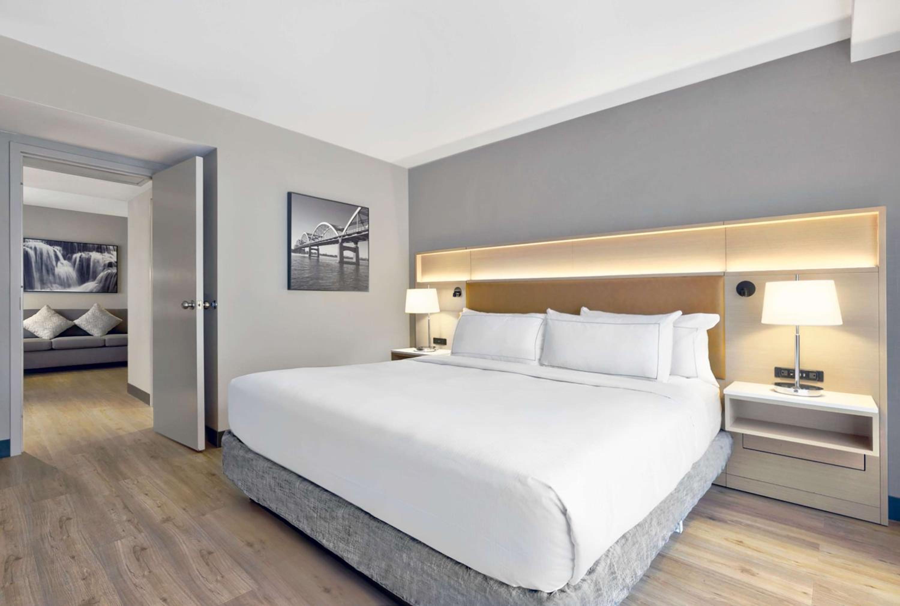 King Suite - Photo 4