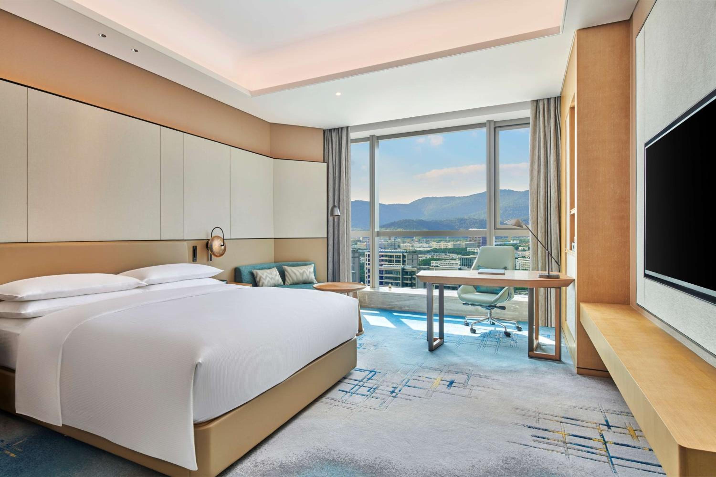 Deluxe King Room - Photo 6