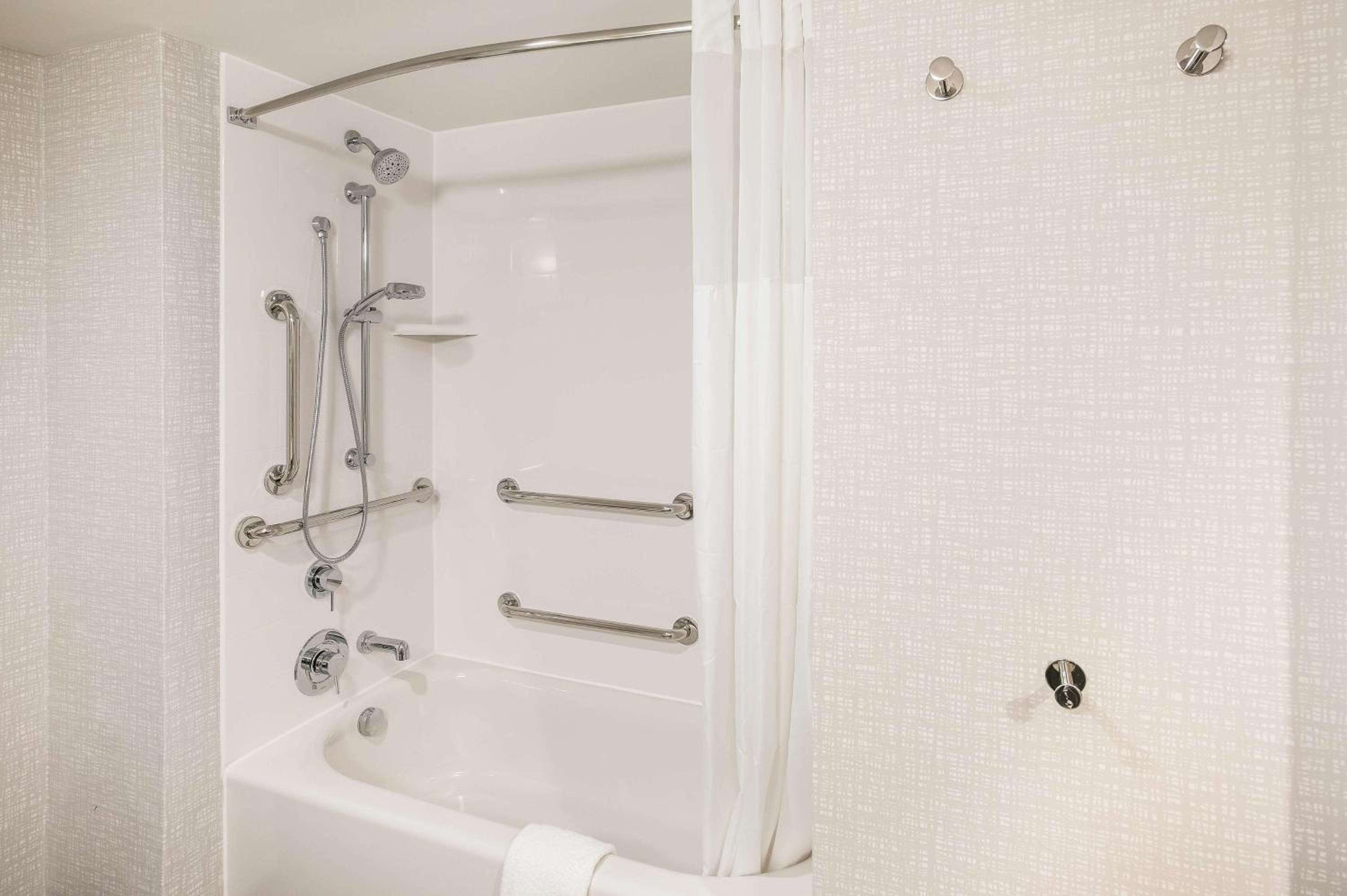 Hampton Inn & Suites Houghton, Foto 3