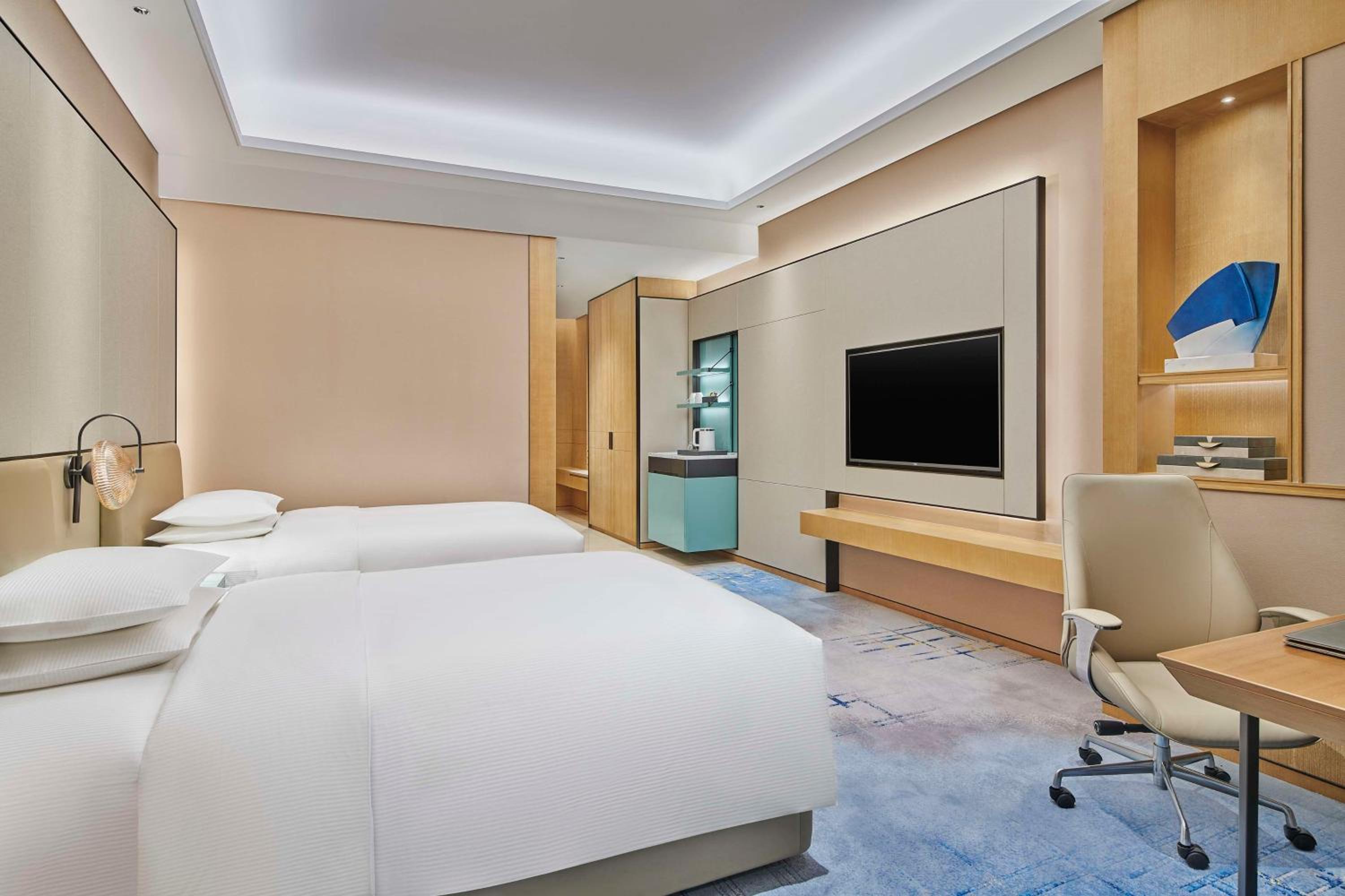Deluxe Twin Room - Photo 1