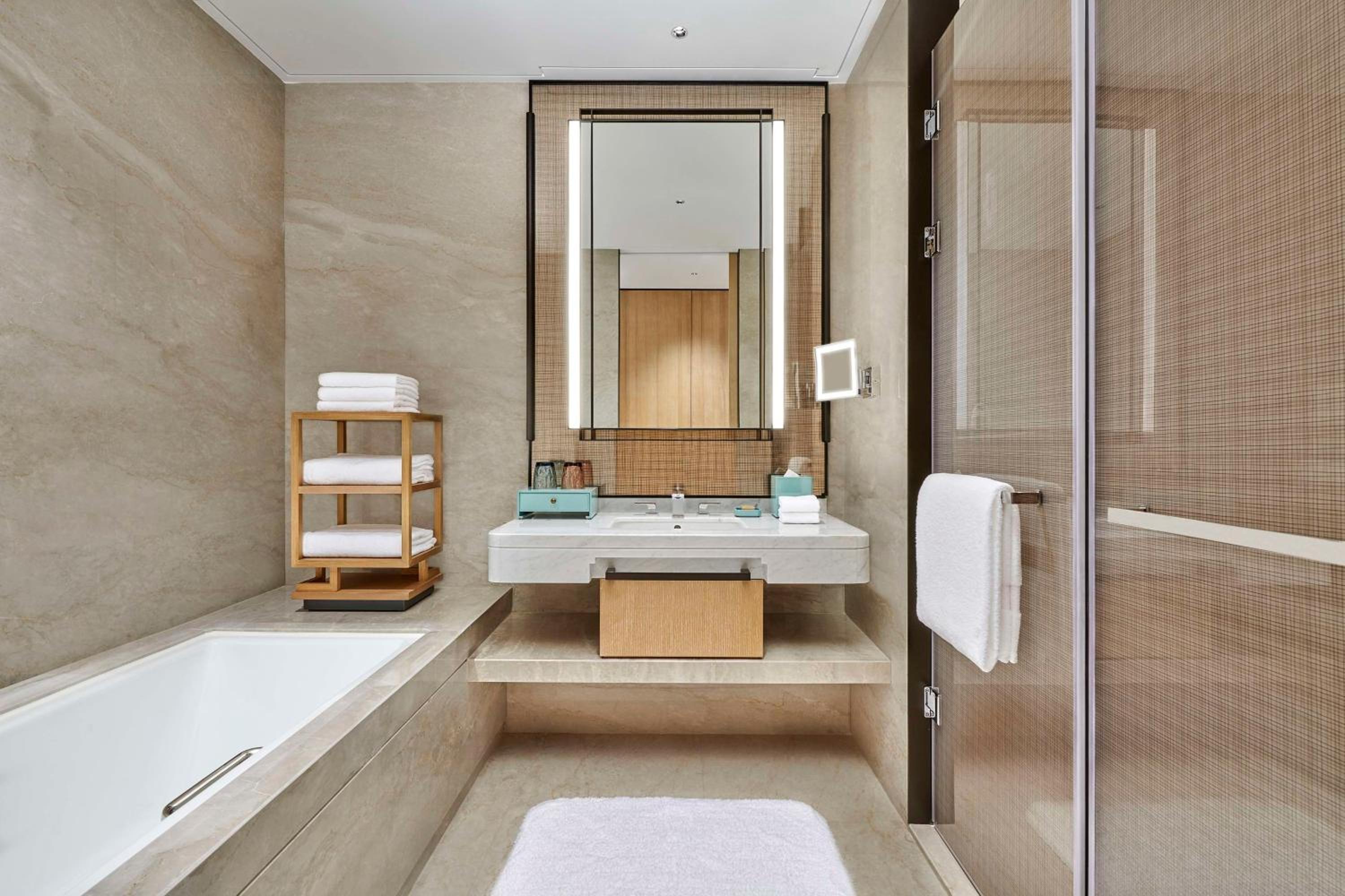 Executive Twin Room - Lounge Access - Photo 3