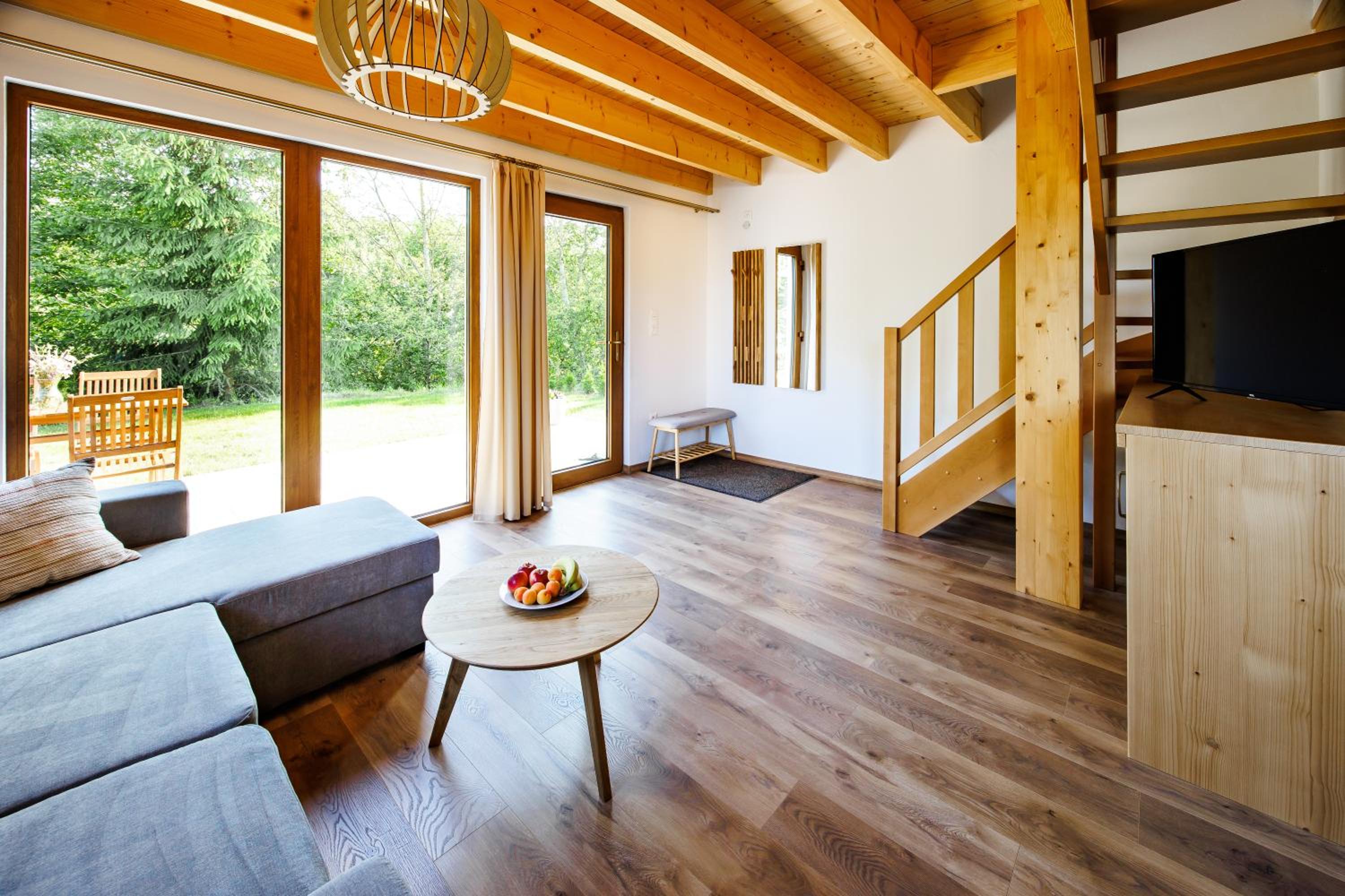 Two-Bedroom House photo 2