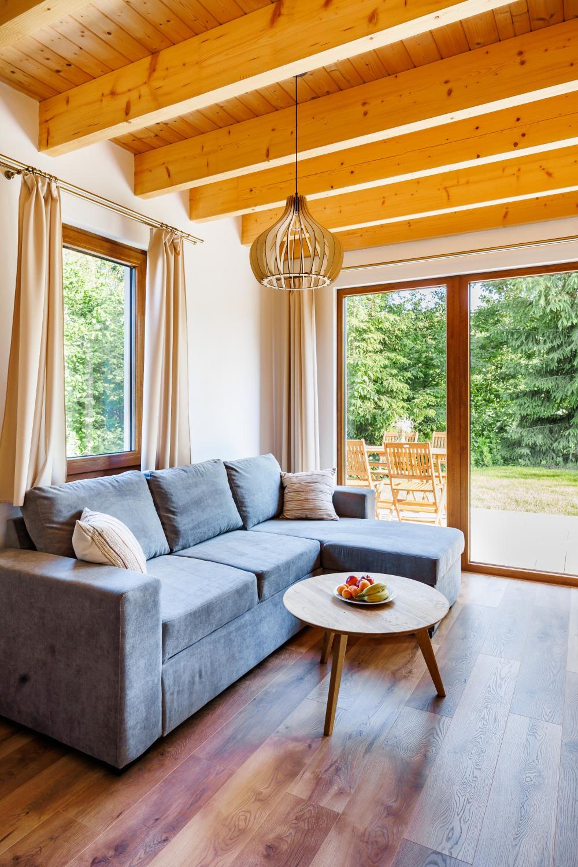 Two-Bedroom House photo 1