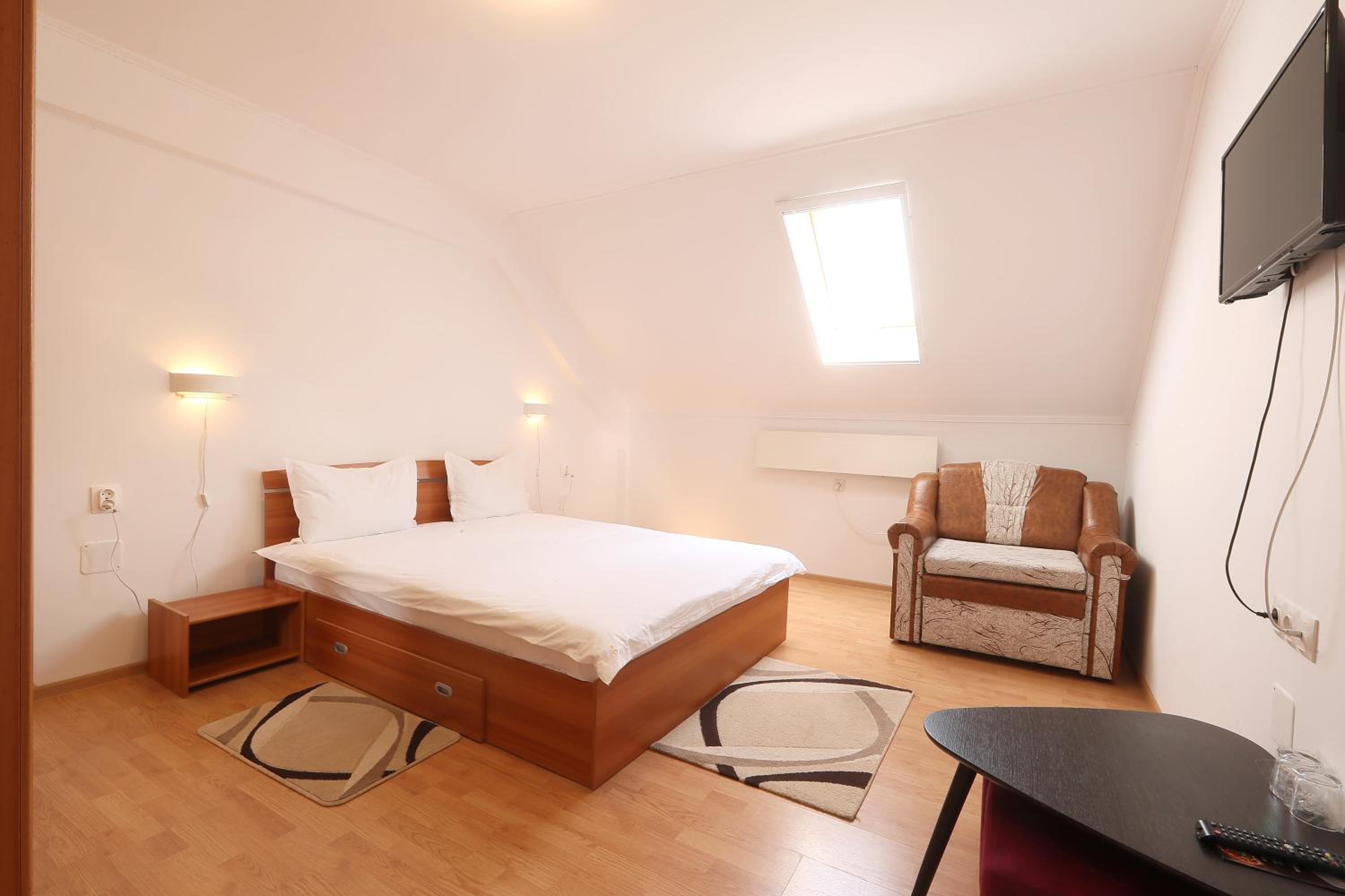 Double Room photo 2
