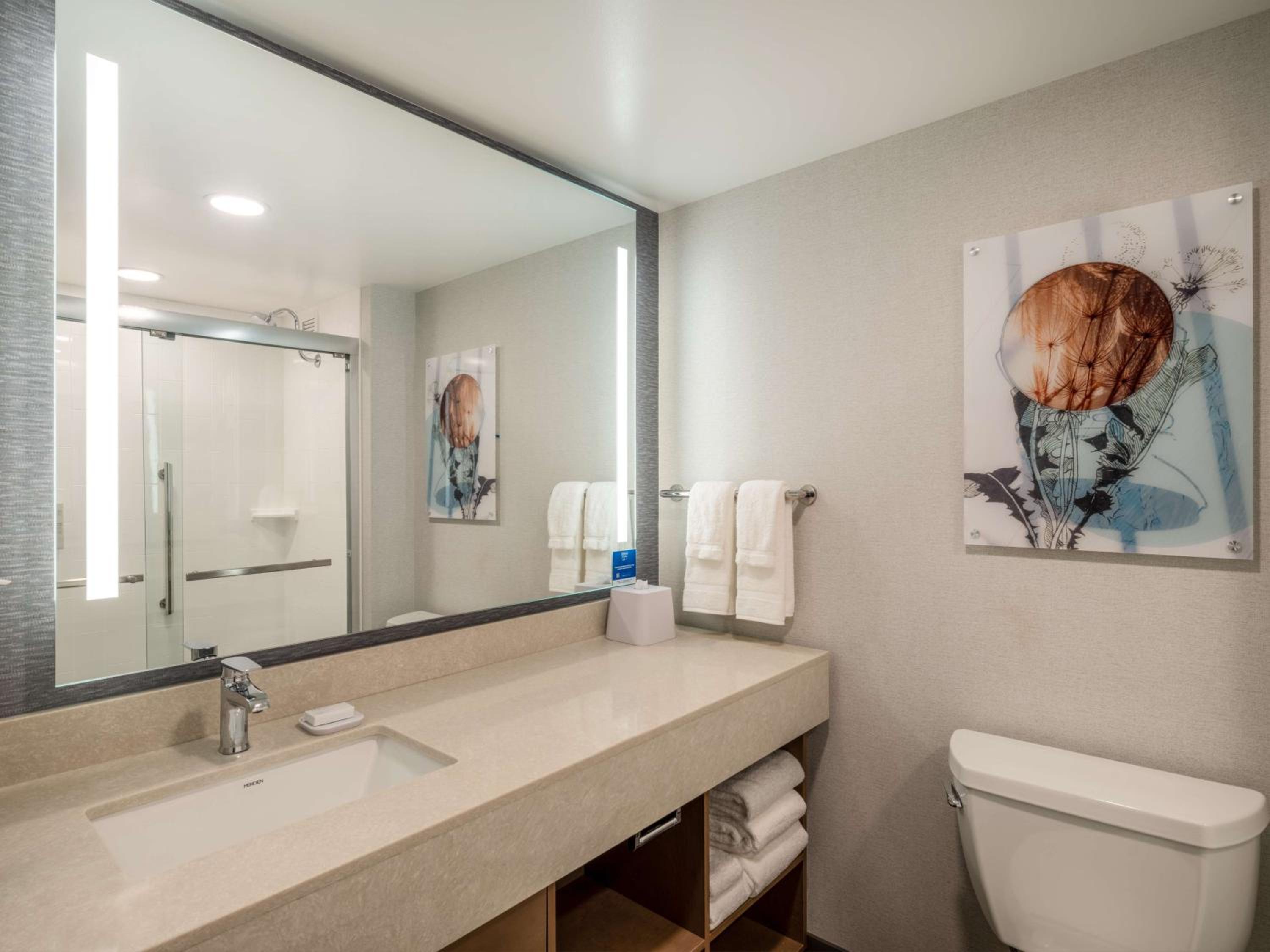 One-Bedroom King Suite - Photo 6