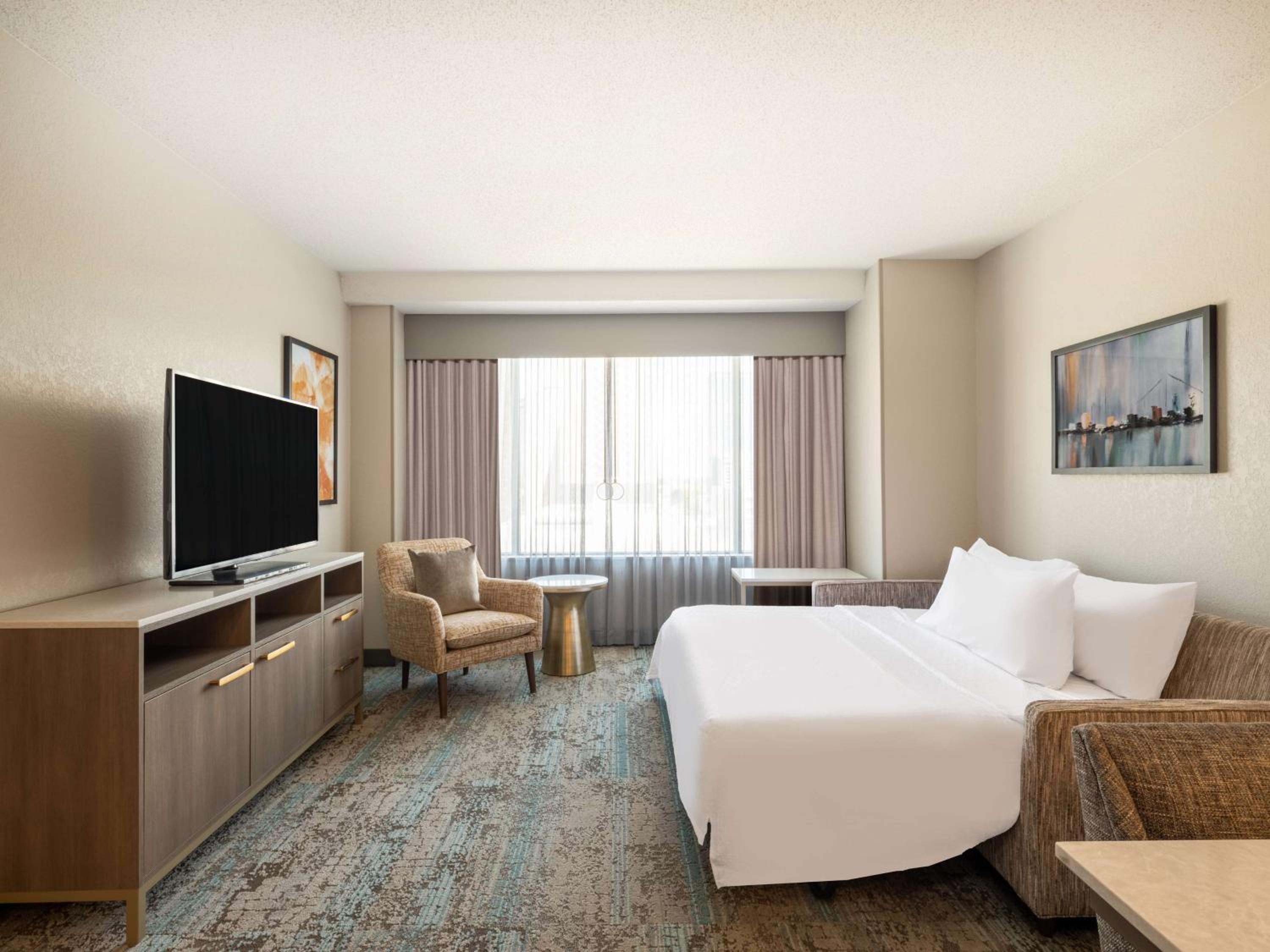 King Studio Suite - Photo 2