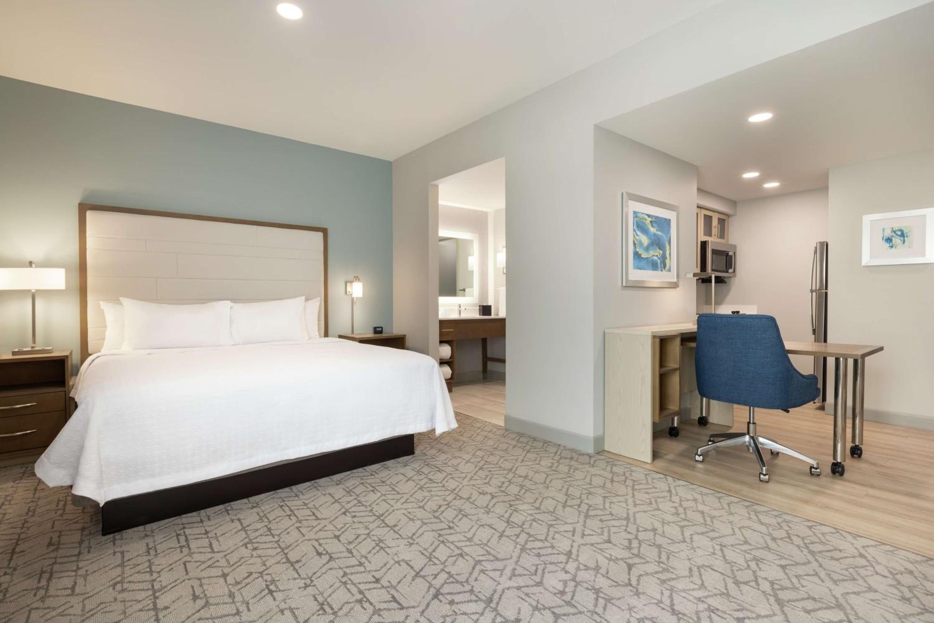 King Studio Suite - Photo 1