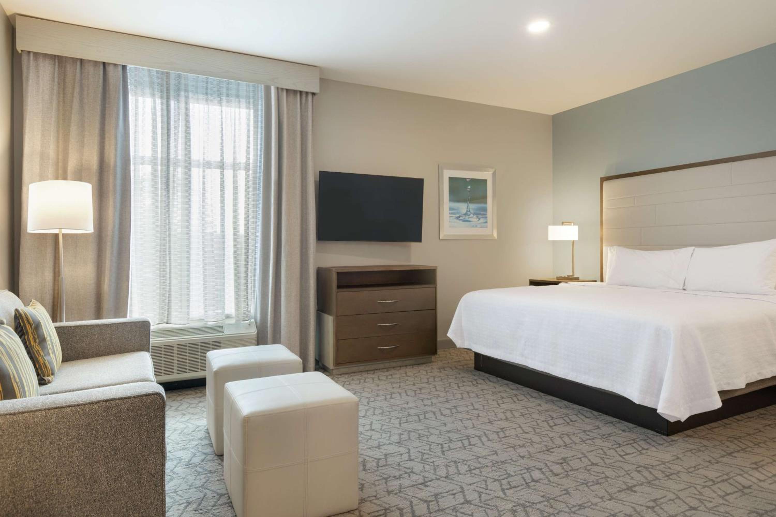 King Studio Suite - Photo 5