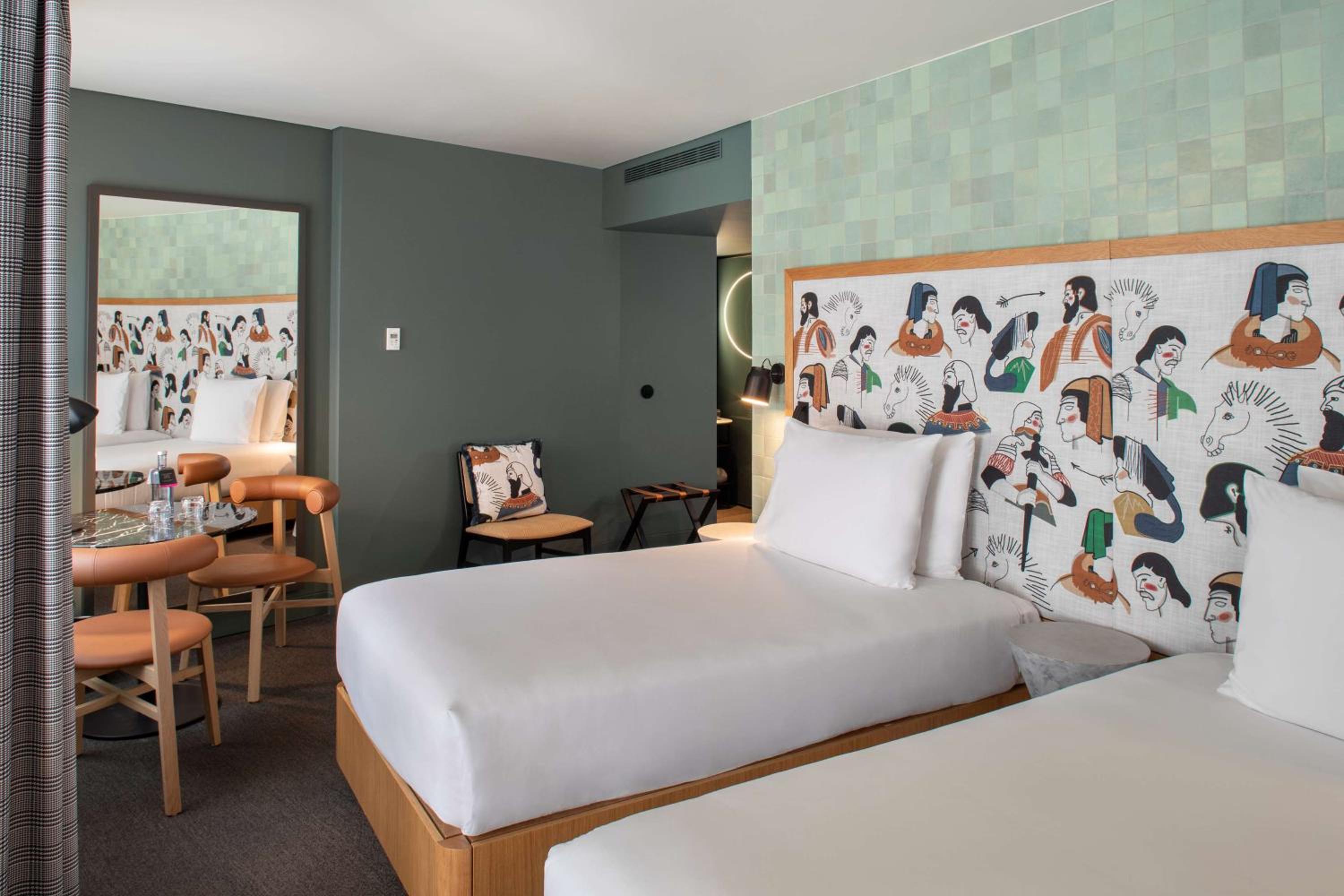 Junior Twin Suite - Photo 2