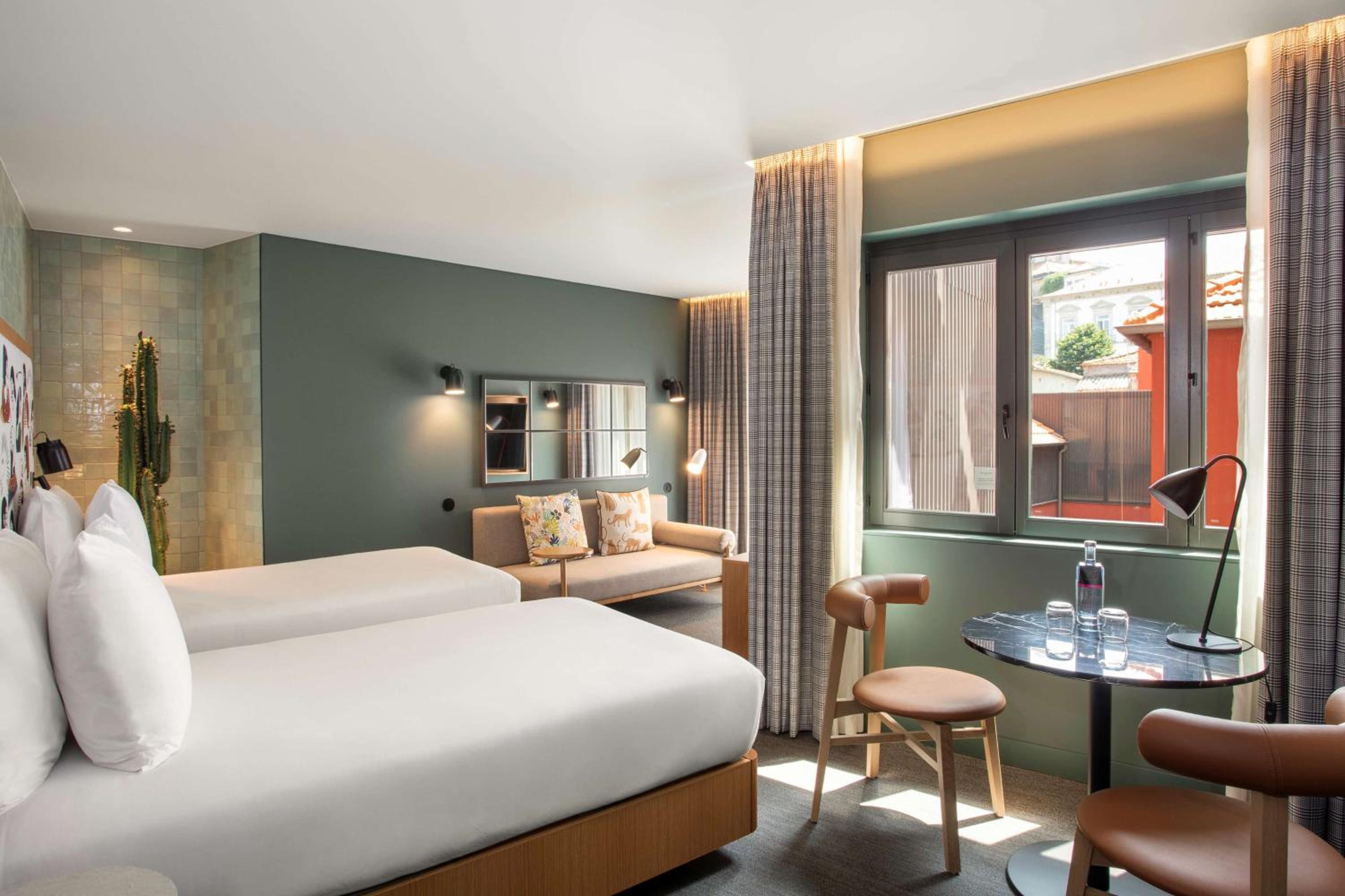 Junior Twin Suite - Photo 3