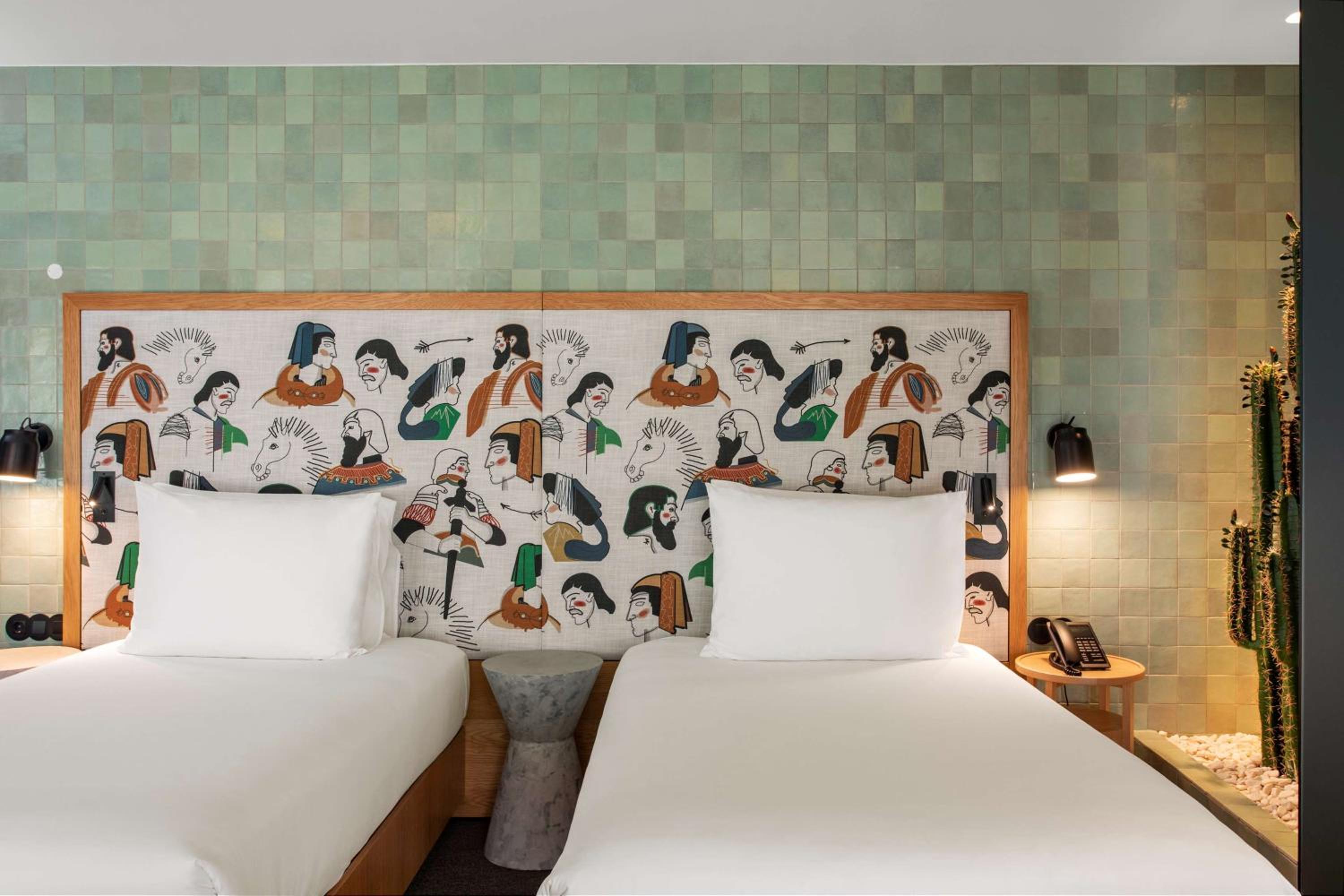 Junior Twin Suite - Photo 4