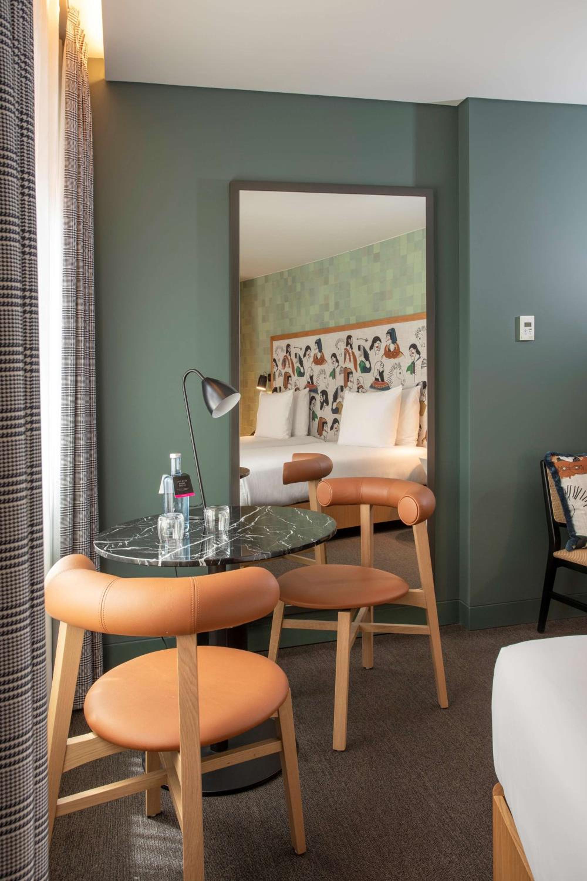 Junior Twin Suite - Photo 5