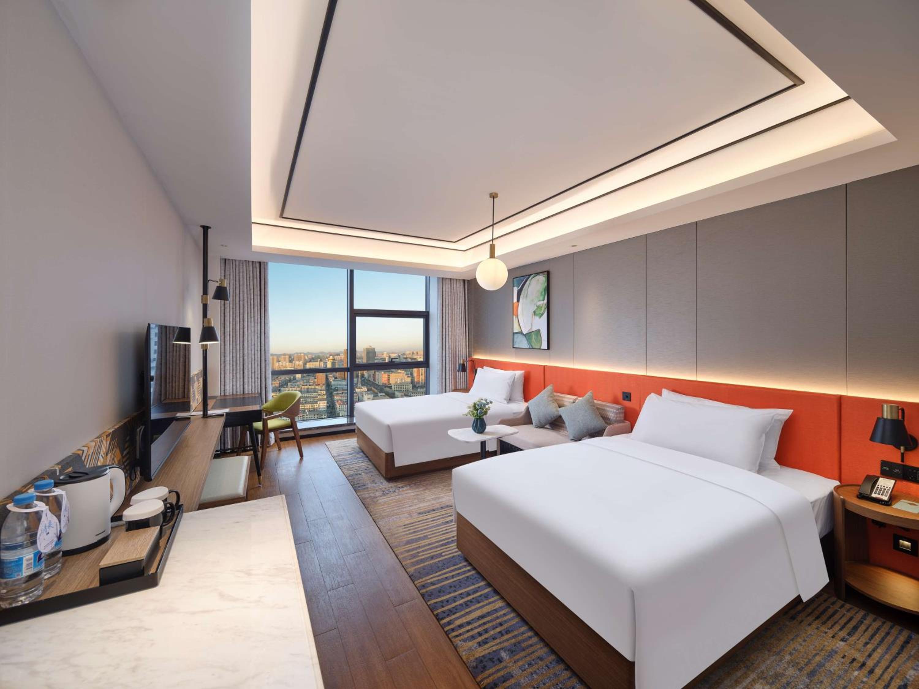 Twin Room - Photo 4