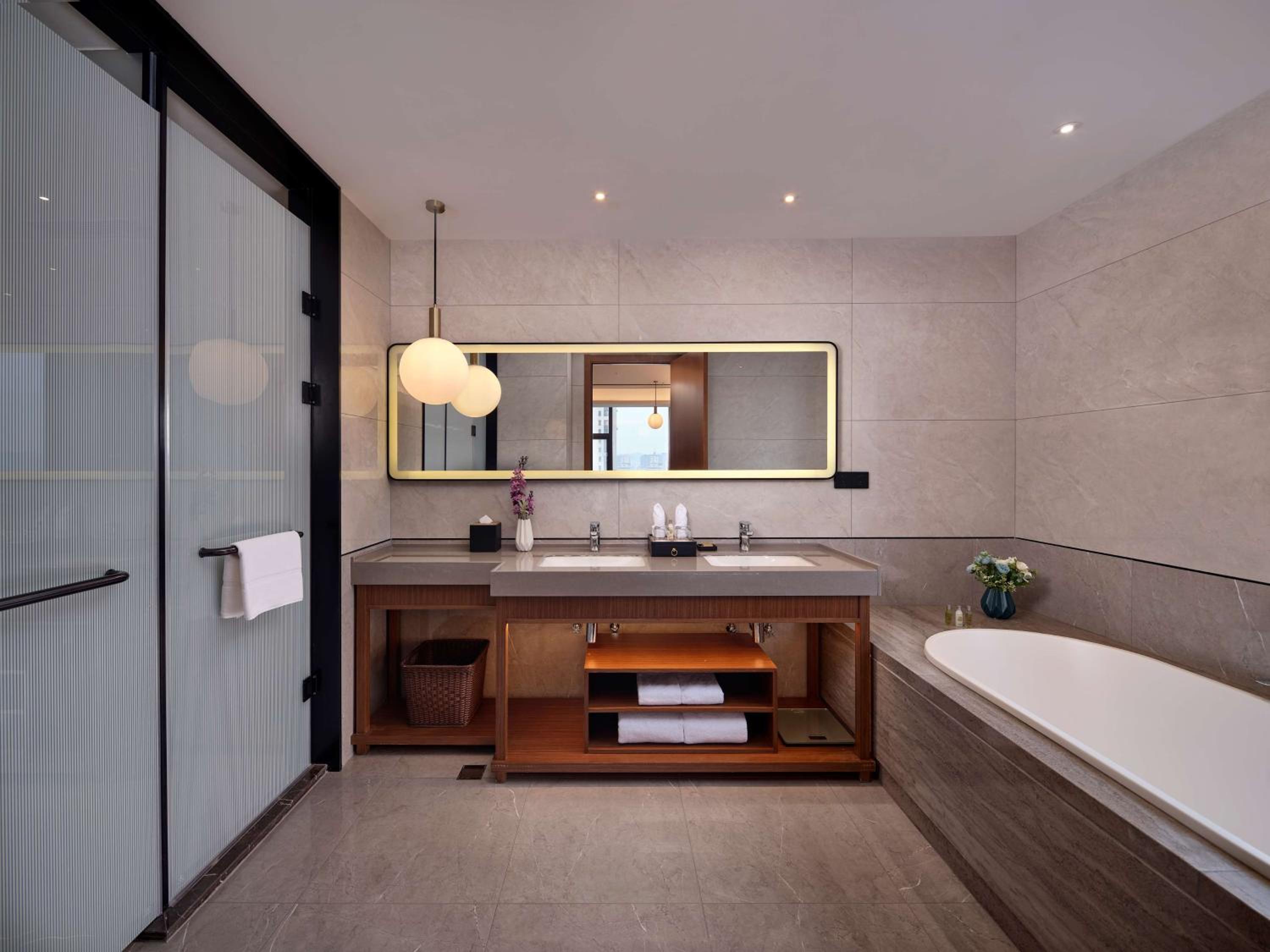 Deluxe King Suite - Photo 4