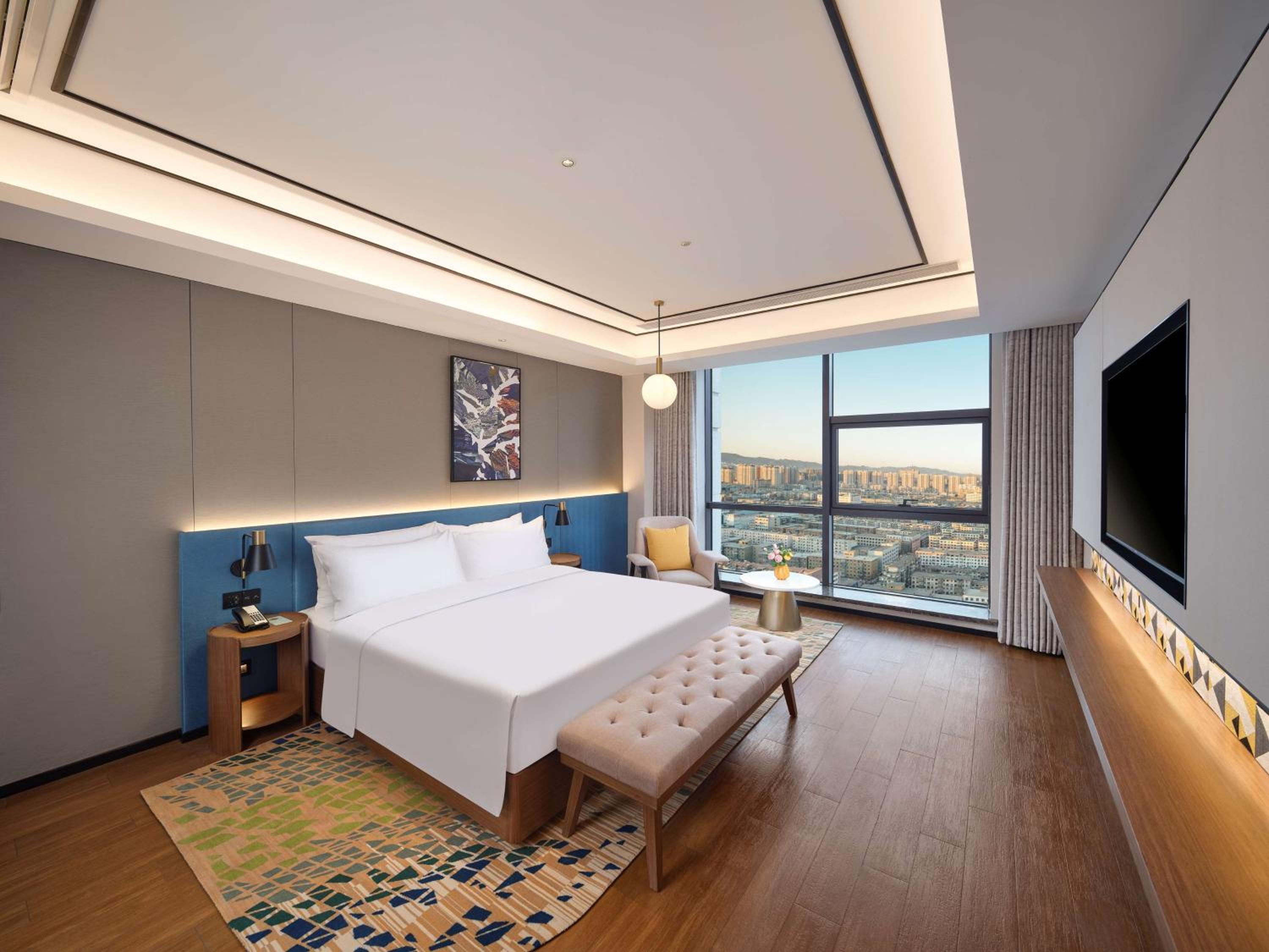 Deluxe King Suite - Photo 1